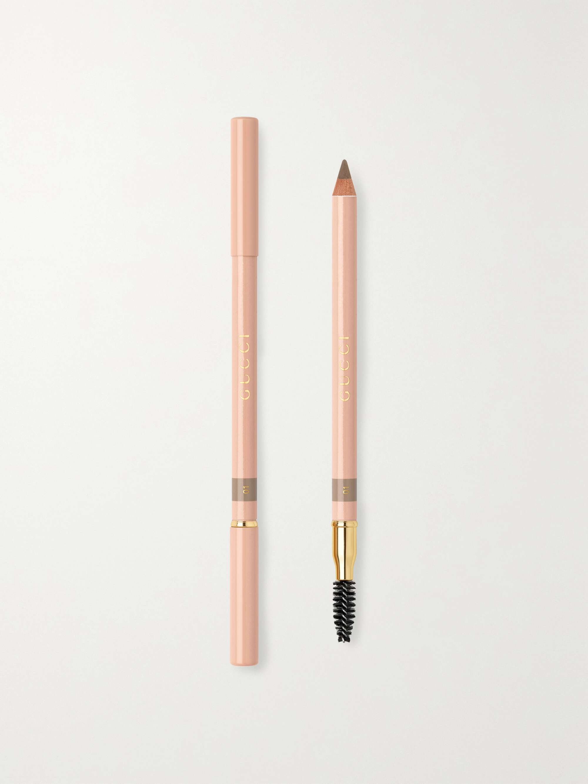 Powder Eyebrow Pencil - Taupe