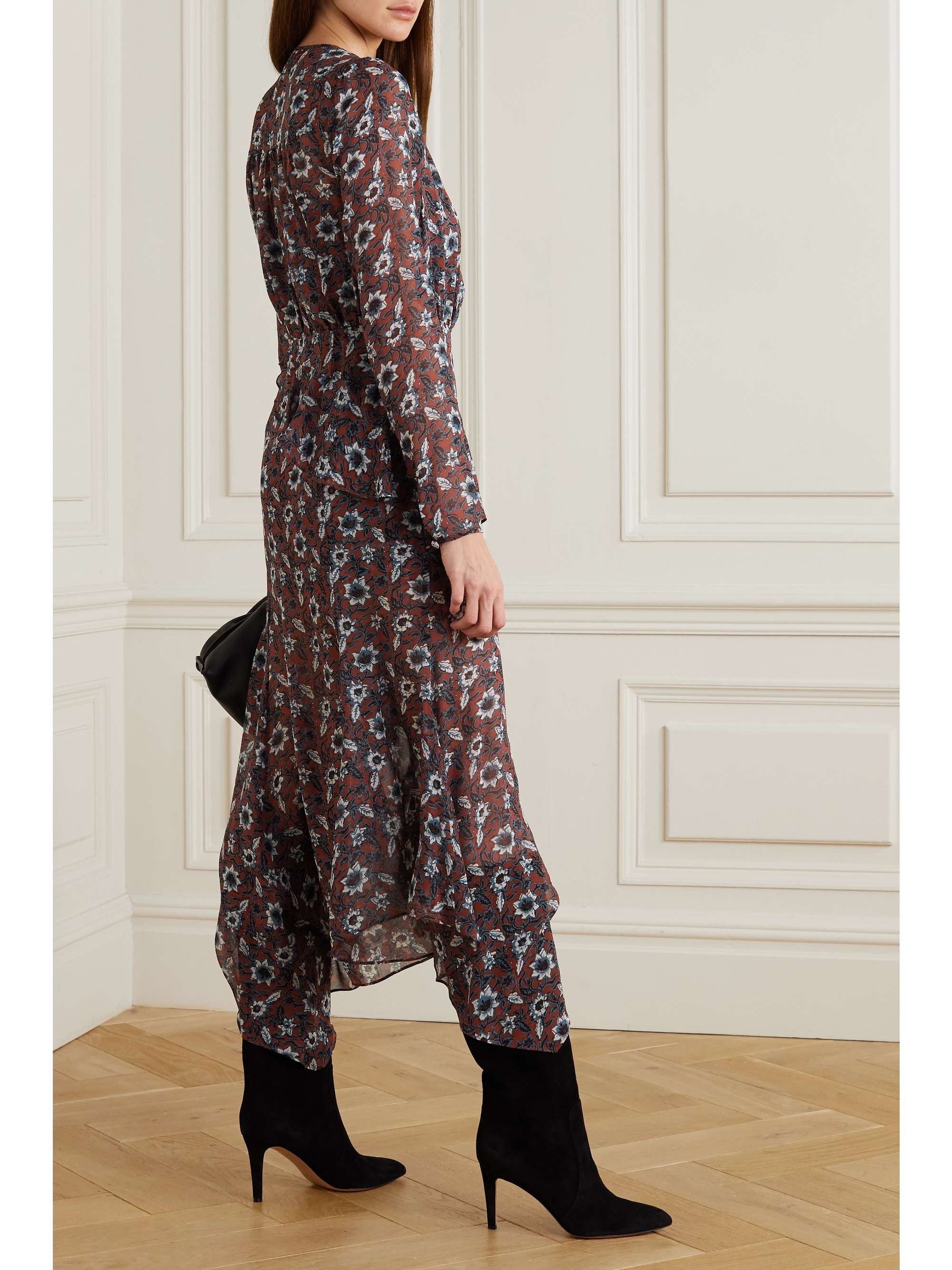 veronica beard dress