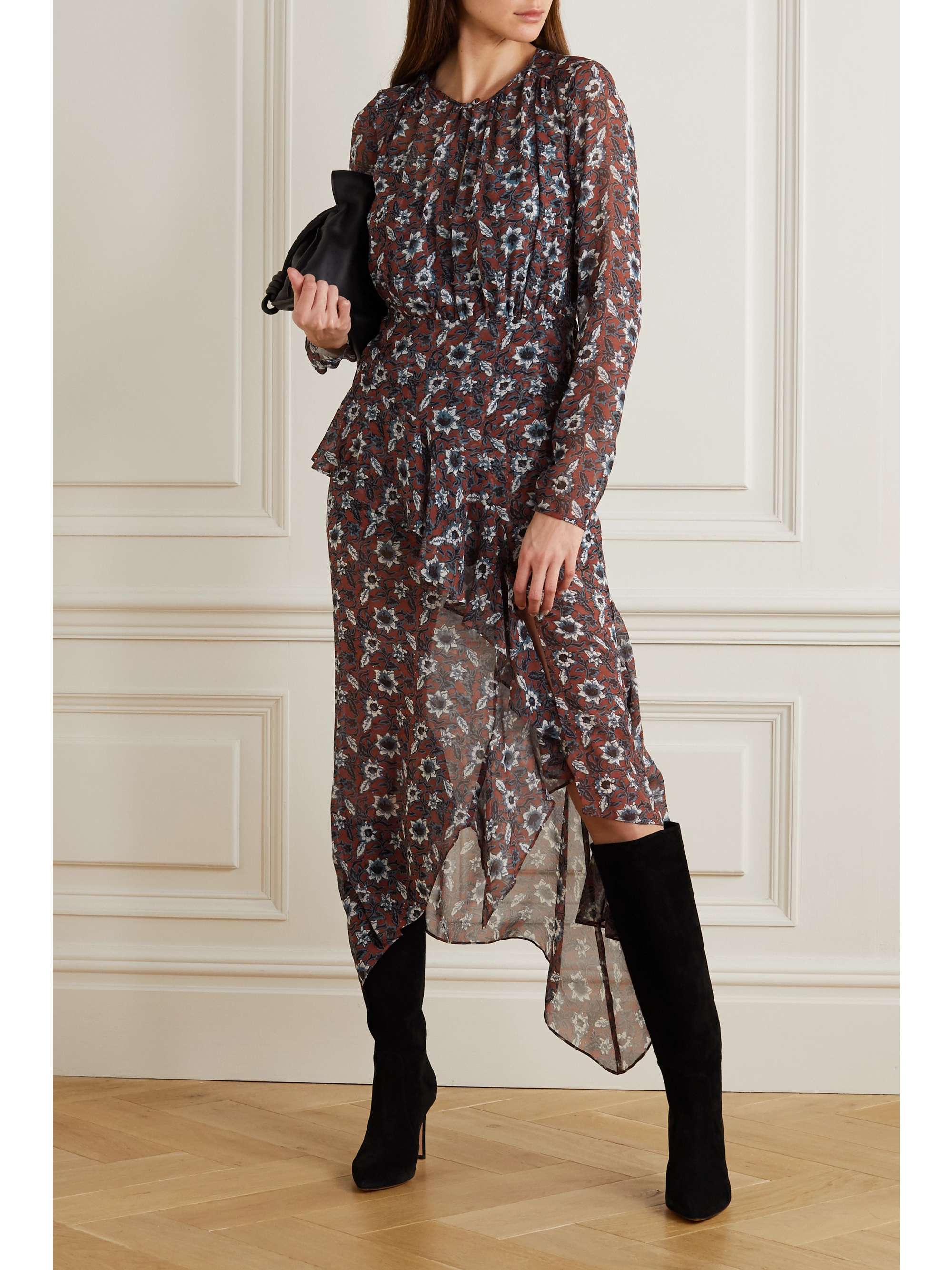 veronica beard dress