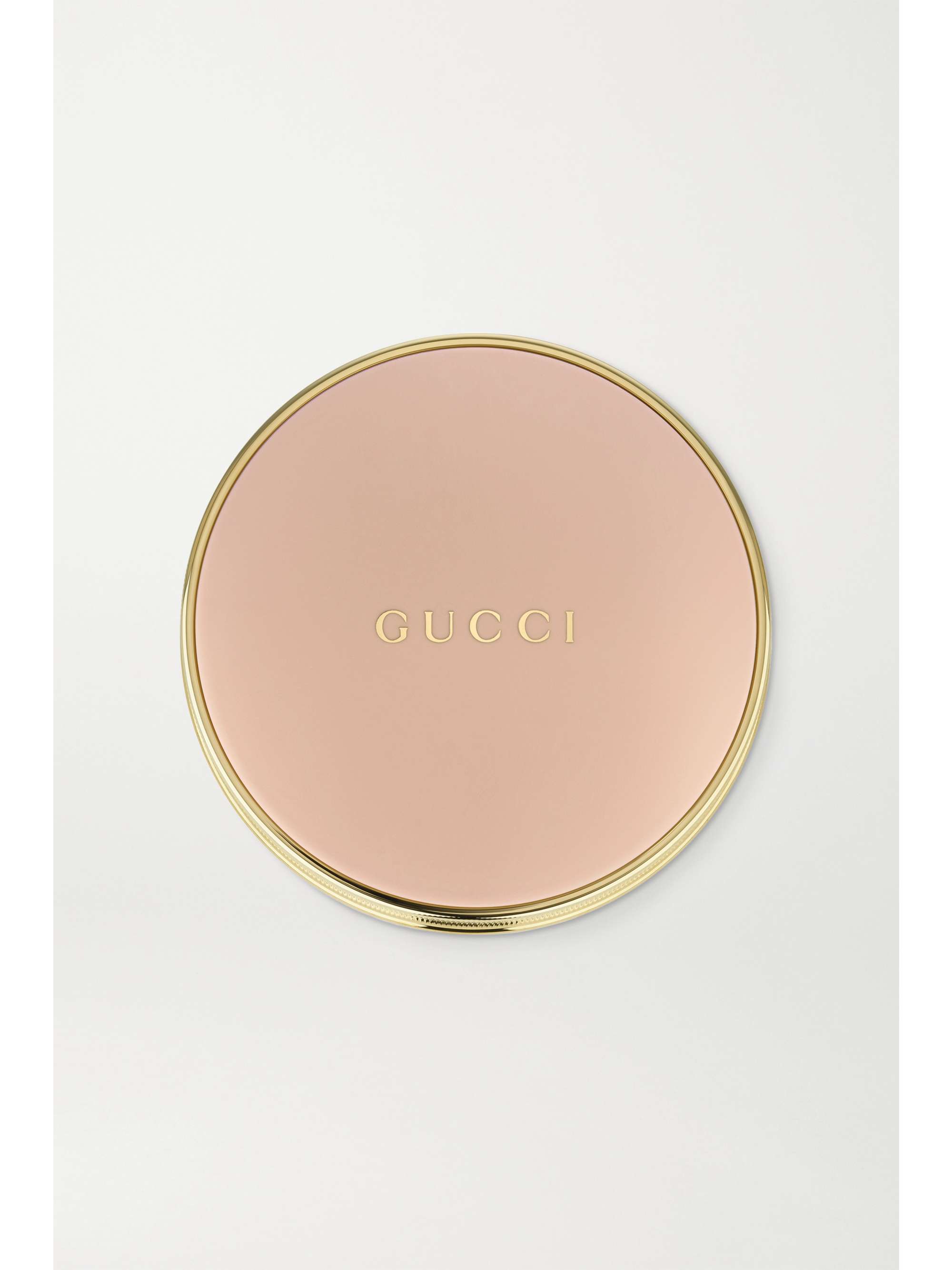 GUCCI BEAUTY Poudre de Beauté Powder - Mat Naturel 03