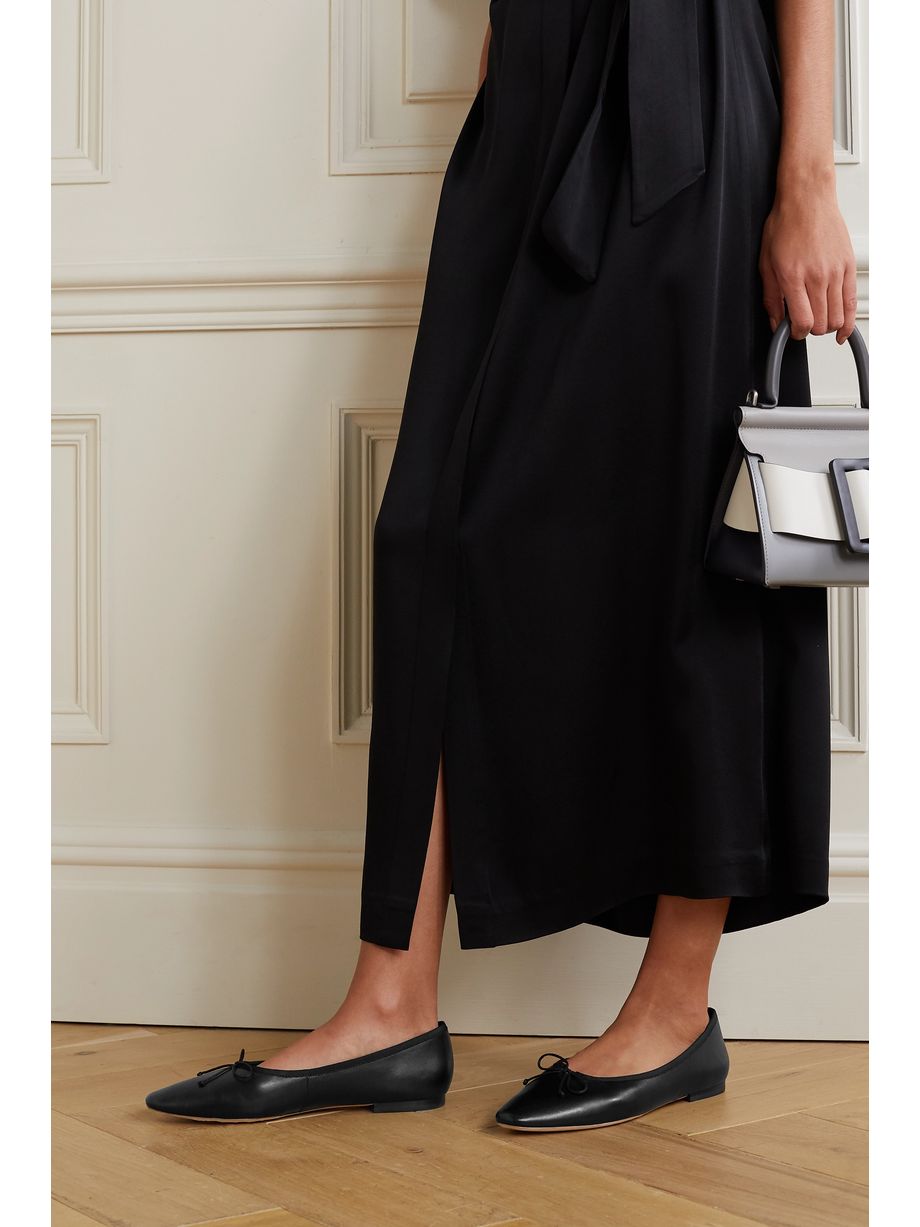 loeffler randall georgie ballet flats