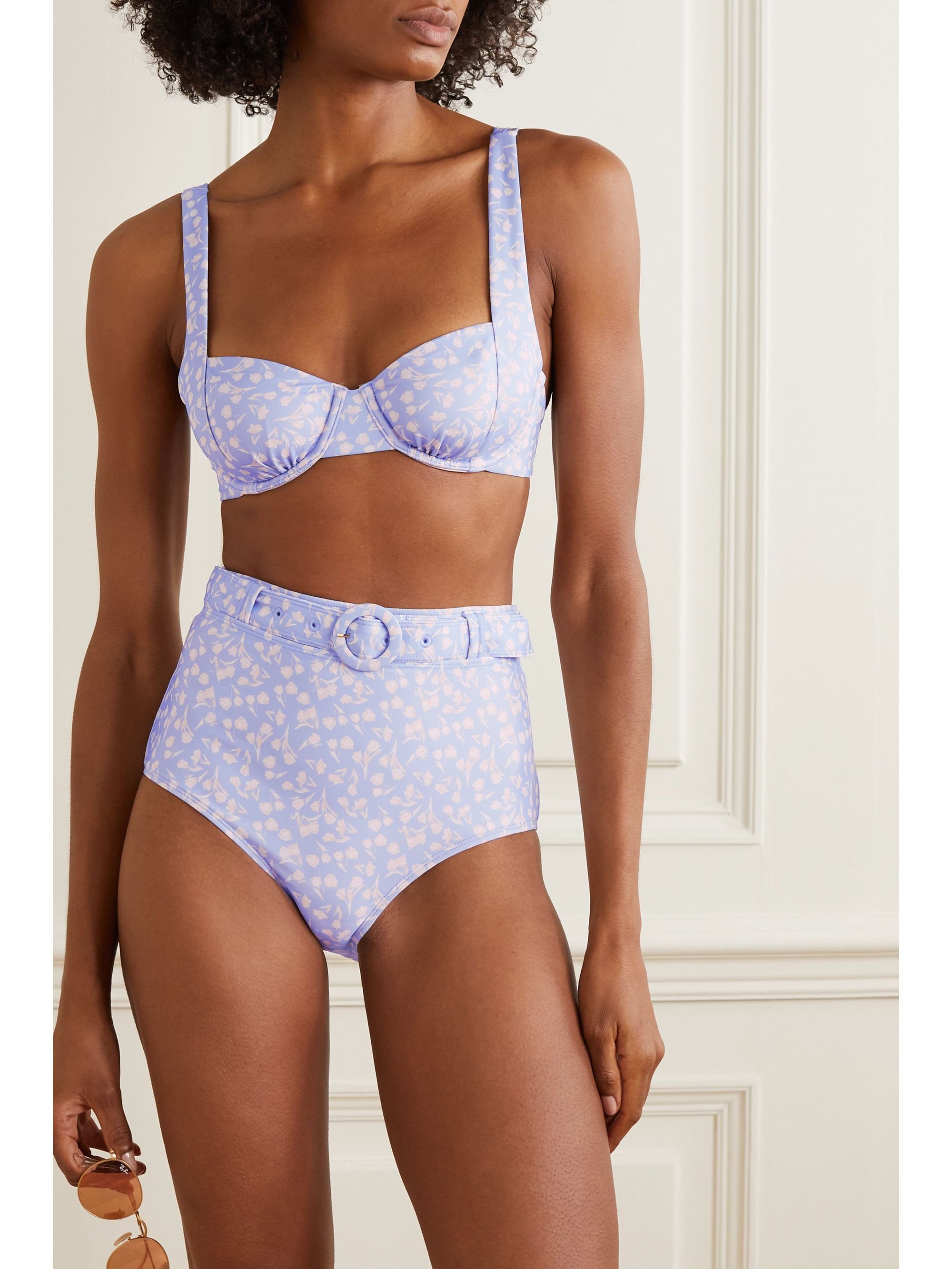 Peony bikini Clearance