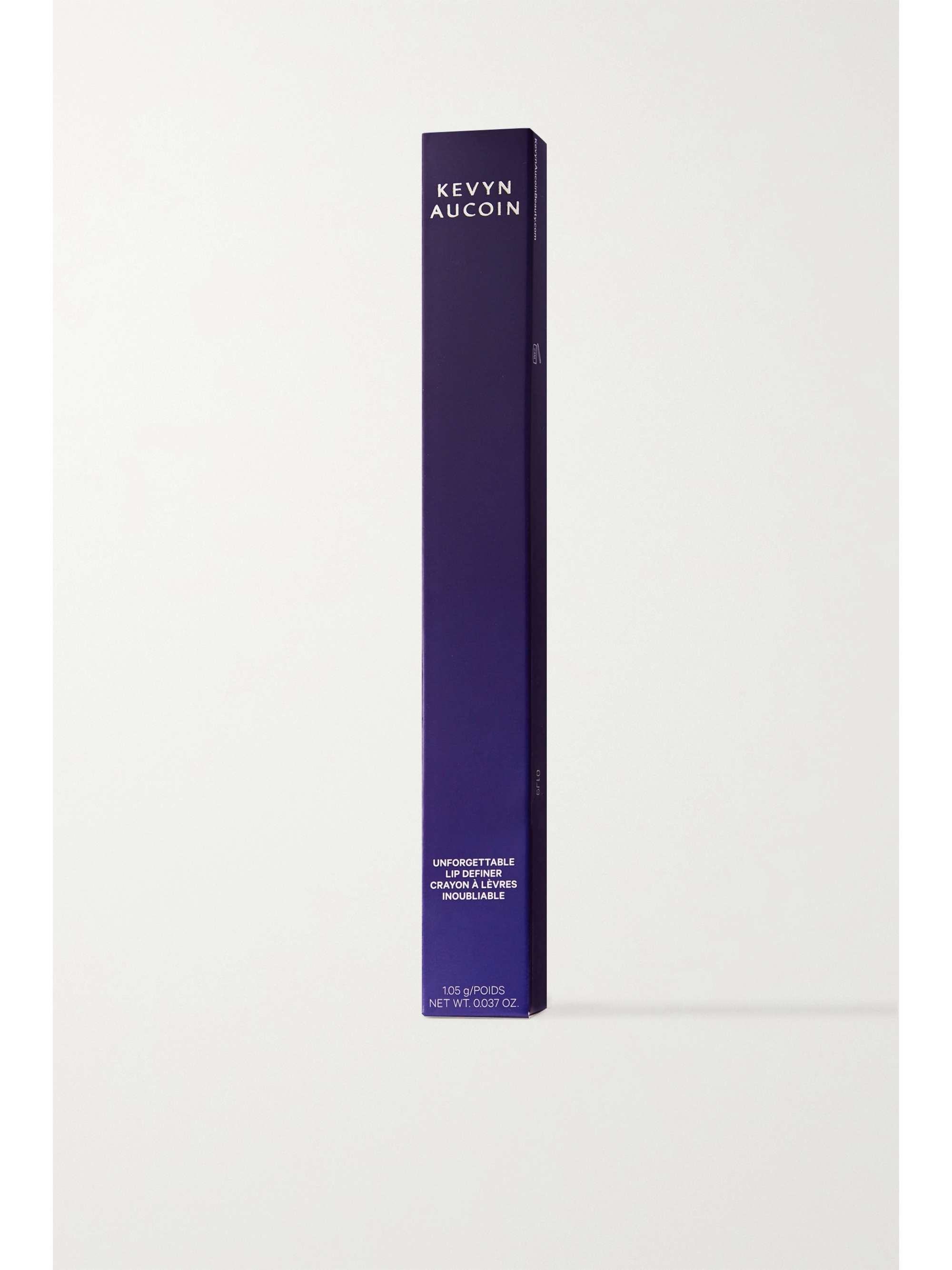KEVYN AUCOIN Unforgettable Lip Definer - Minimal