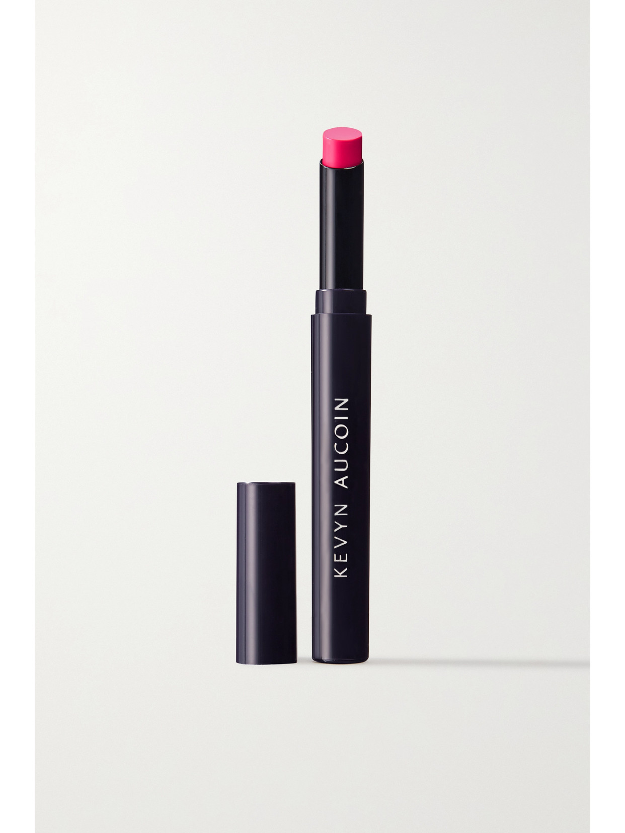 Kevyn Aucoin Unforgettable Lipstick 2g (various Shades) - Shine - Enigma In Pink