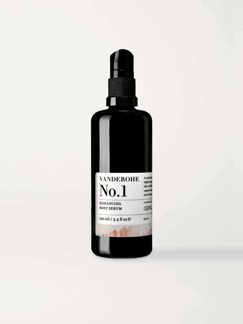 VANDEROHE No.1 Enhancing Body Serum, 100ml