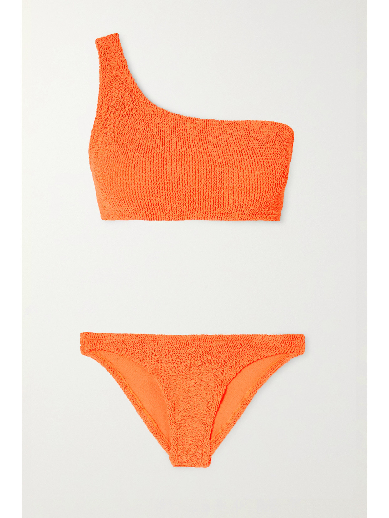 Hunza G - + Net Sust...