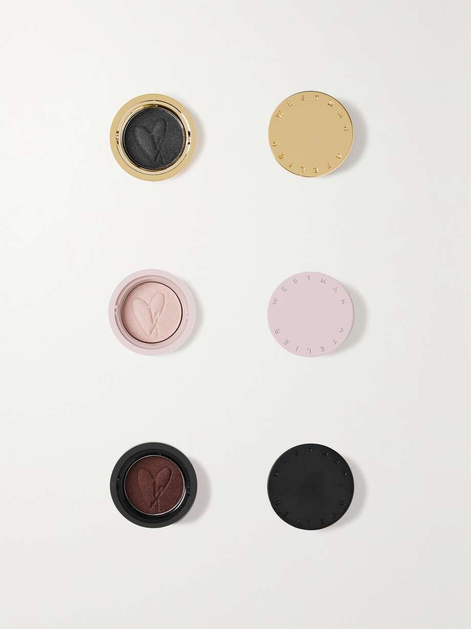 net-a-porter.com | Eye Pods - Les Nuits