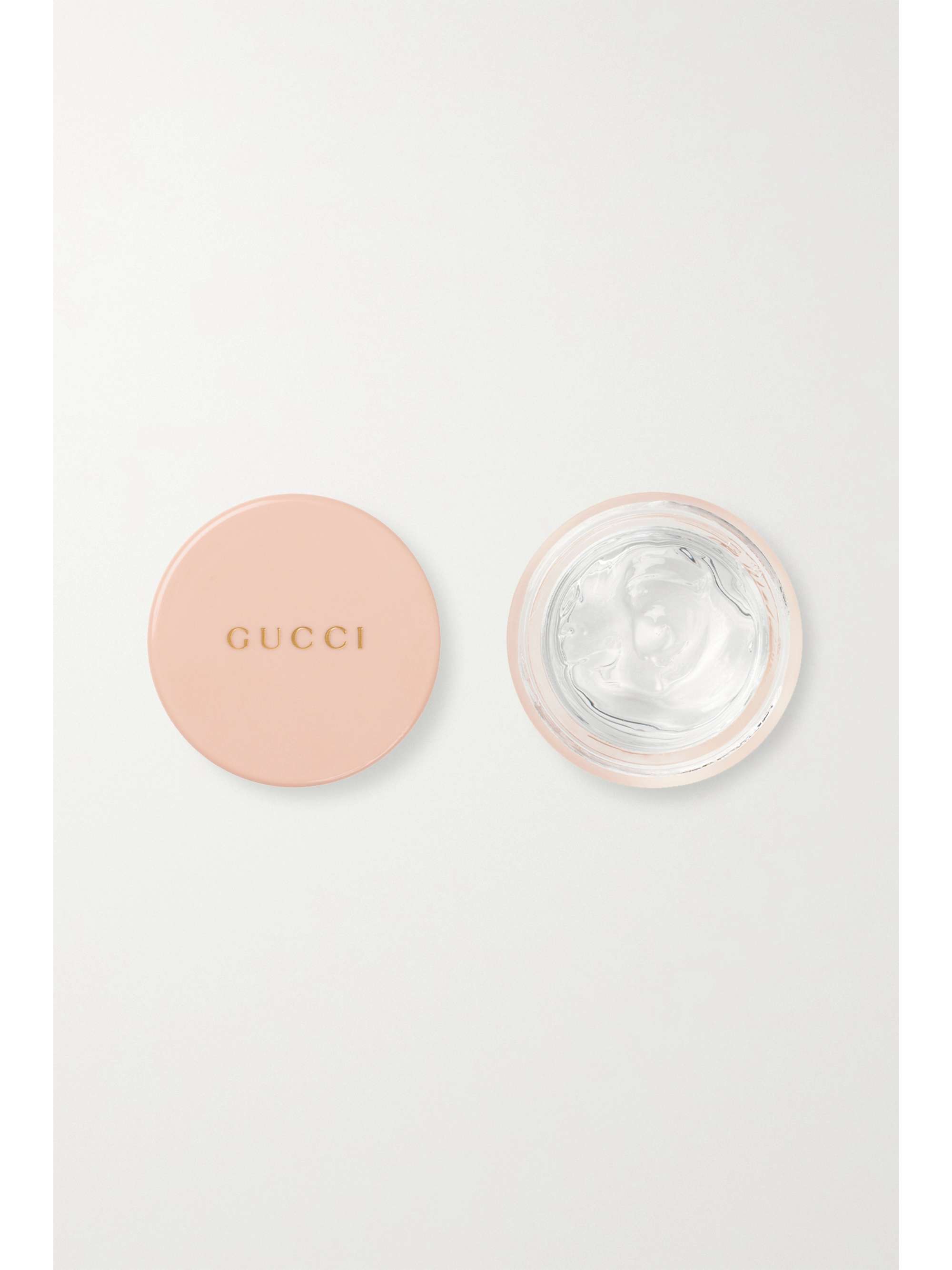 GUCCI BEAUTY Éclat De Beauté Effet Lumière Gel Face Gloss, 6ml