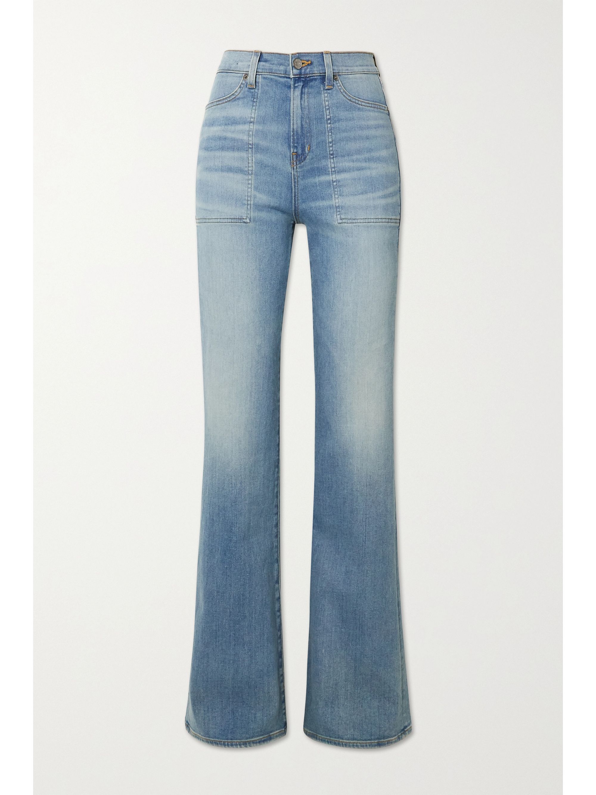 veronica beard crosbie jeans