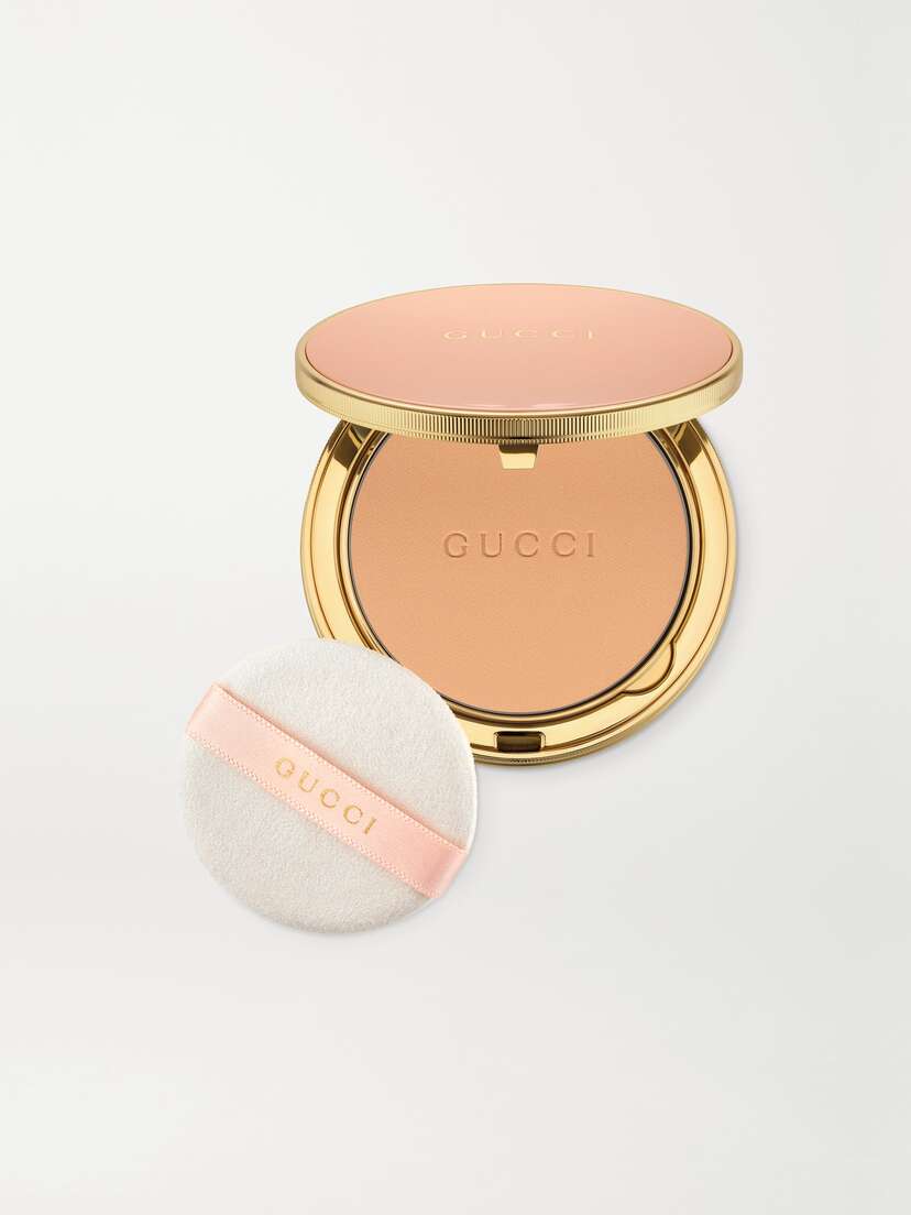 Gucci Beauty Poudre De Beauté Powder - Mat Naturel 05