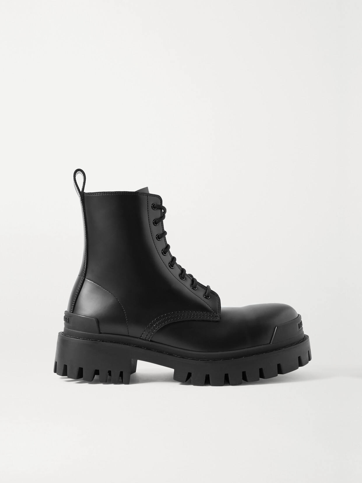 Buy Balenciaga boots on sale Marie Claire Edit