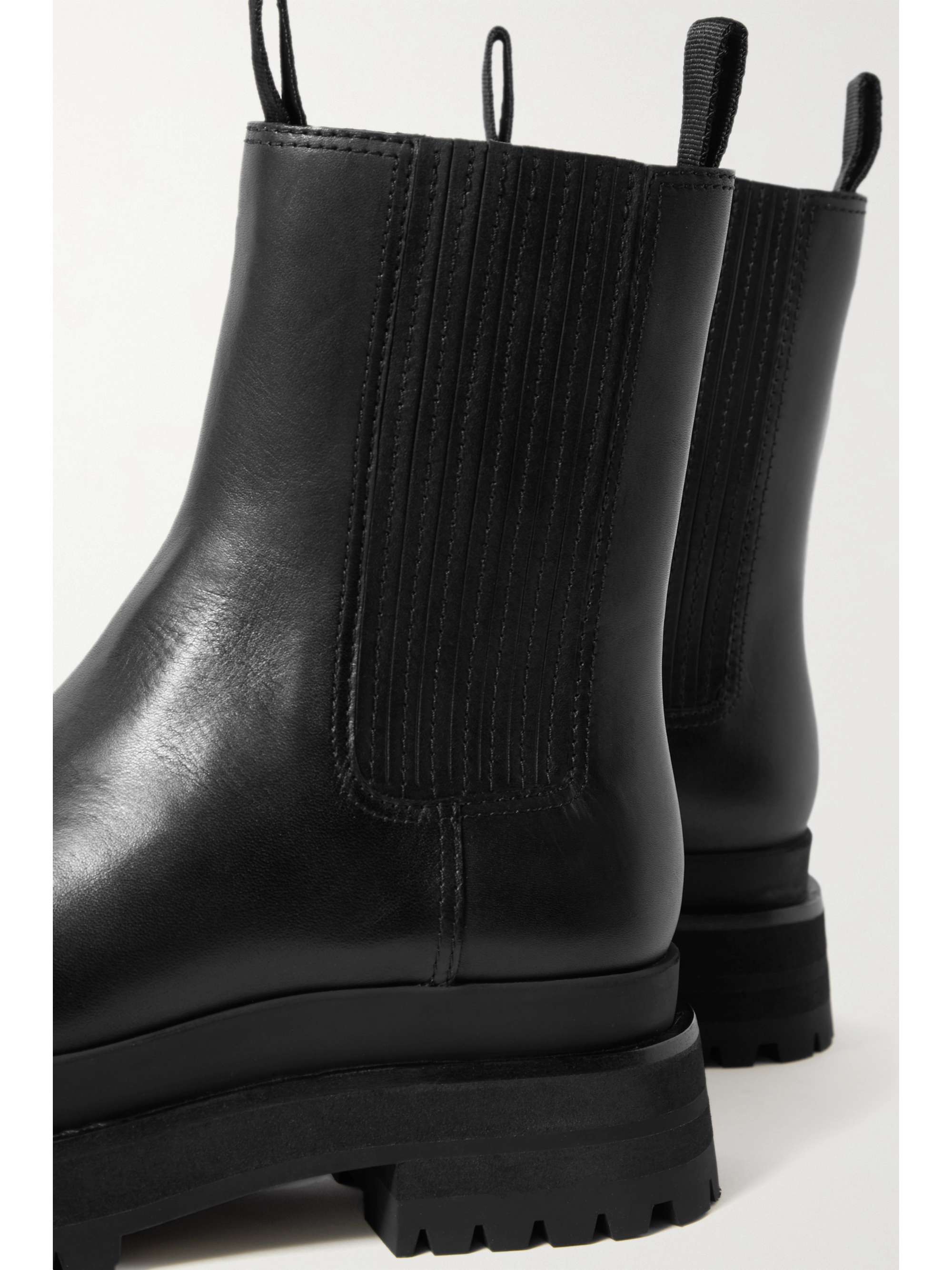 loeffler randall toni boot
