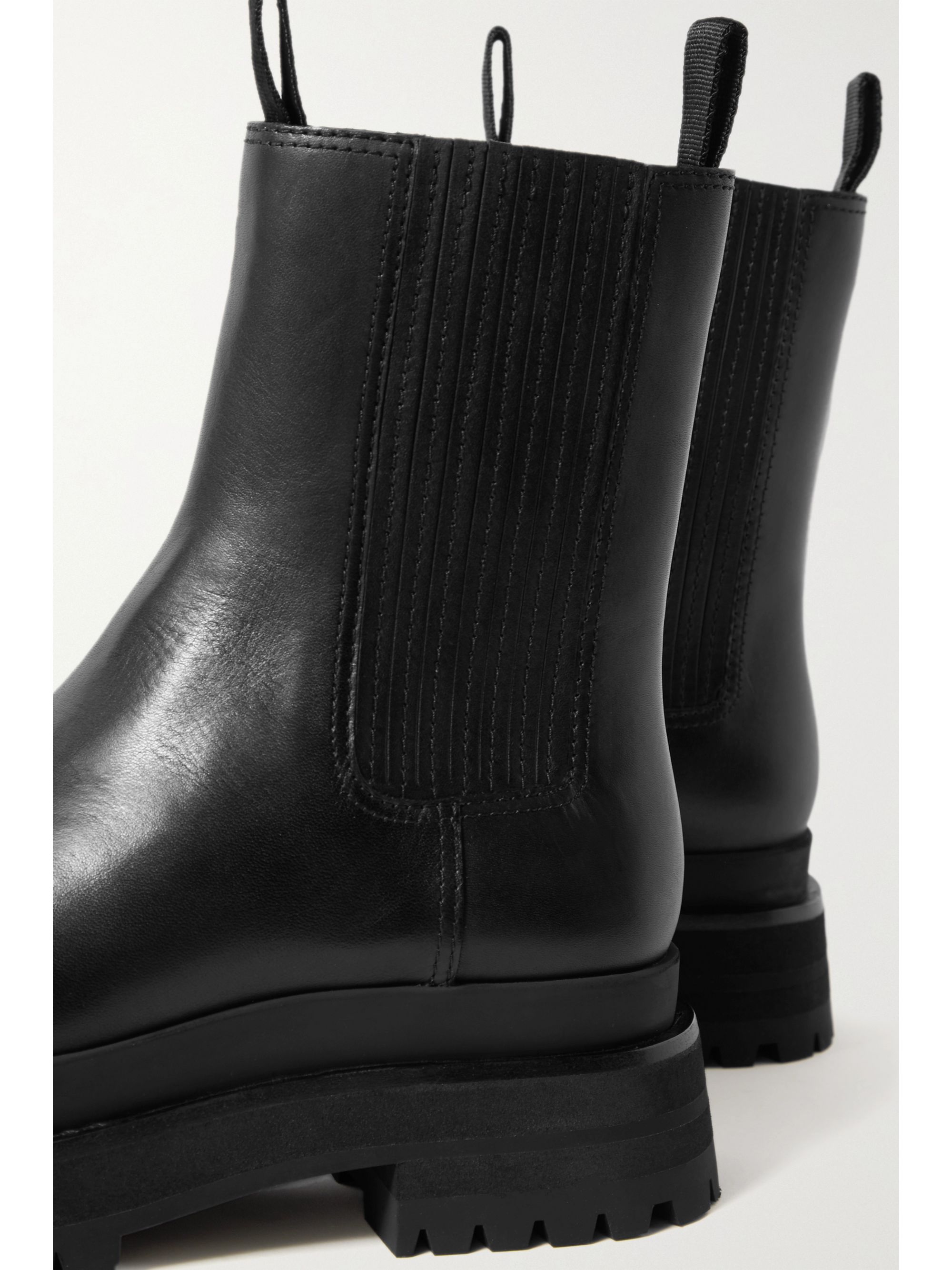 loeffler randall toni boots