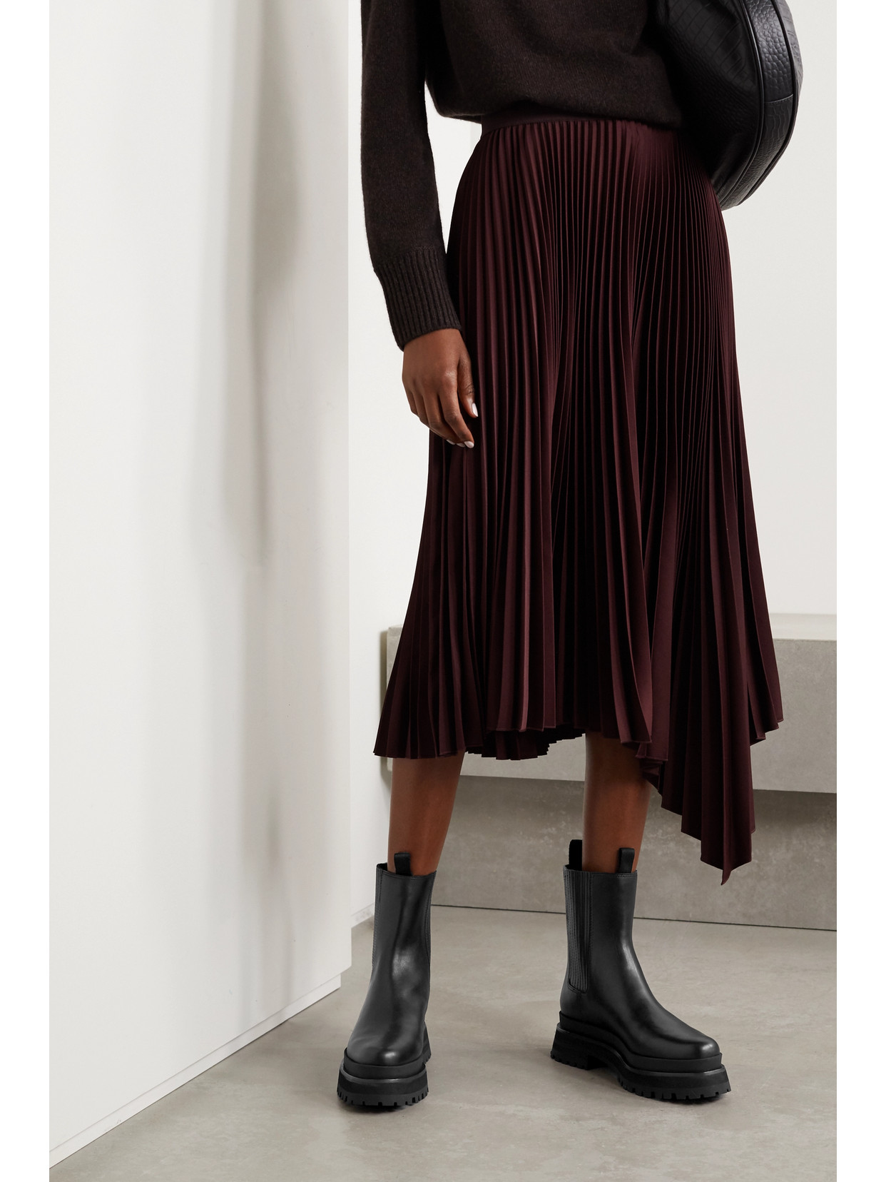 loeffler randall tara boots