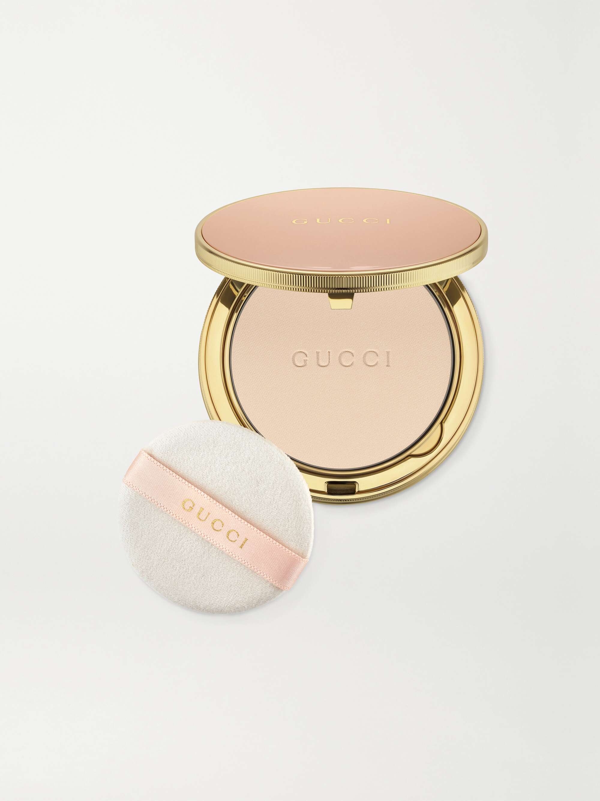 GUCCI BEAUTY Poudre de Beauté Powder - Mat Naturel 00 | NET-A-PORTER
