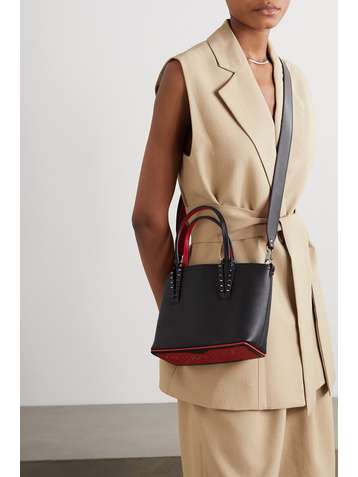 Christian louboutin on sale bags sale