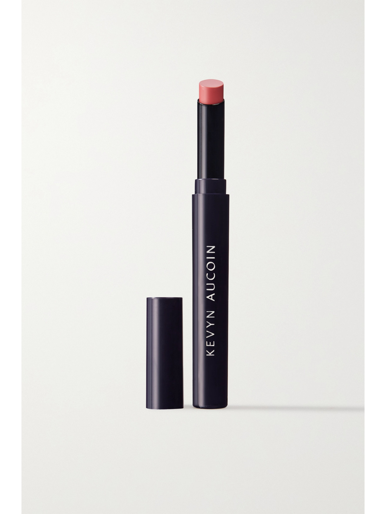 Kevyn Aucoin - Unforgettable Lipstick - # Uninterrupted (soft Neutral Pink) (matte) 2g/0.07oz In Pink