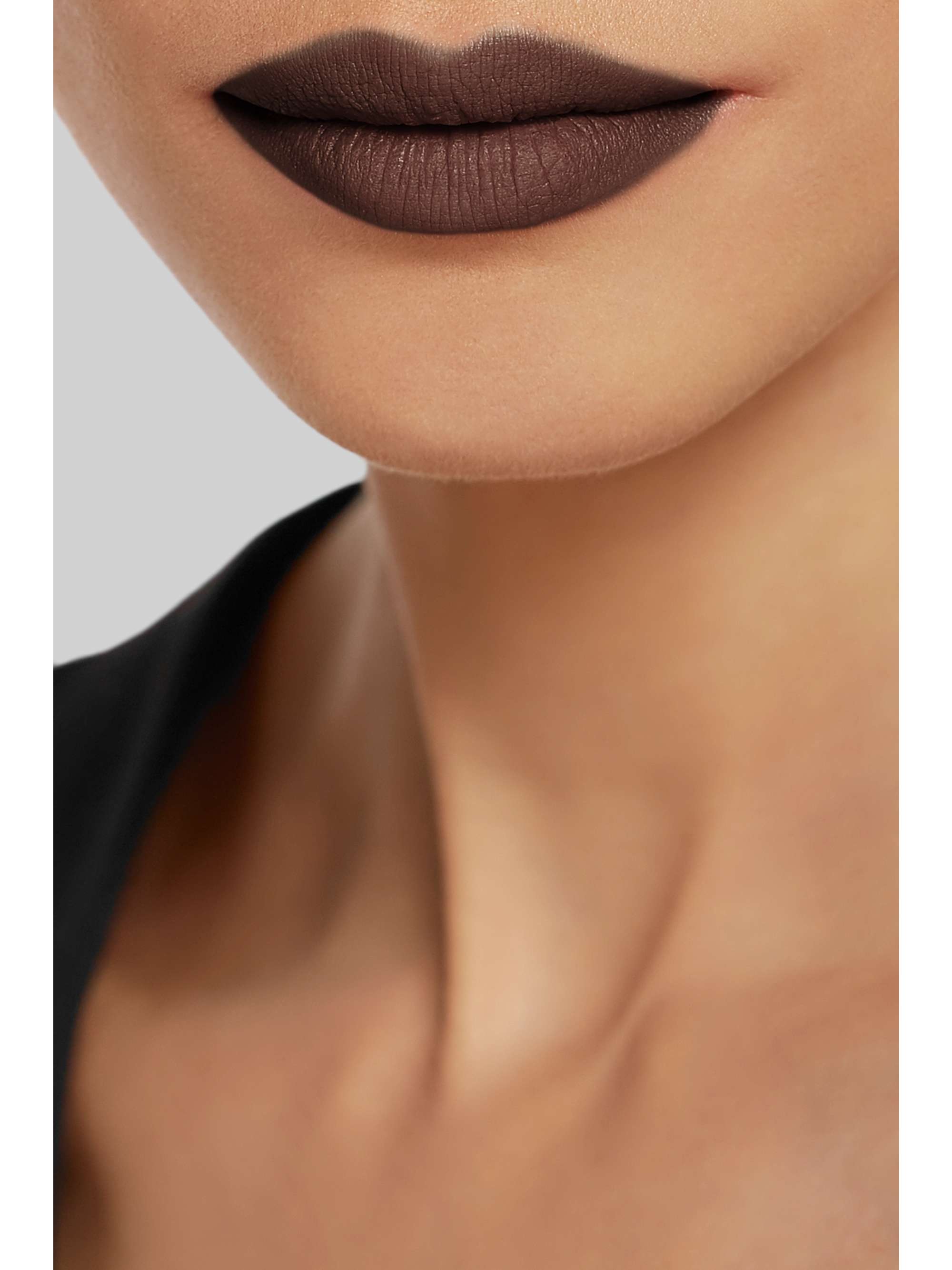 GUCCI BEAUTY Rouge à Lèvres Mat Lipstick - Elliott Brown 111