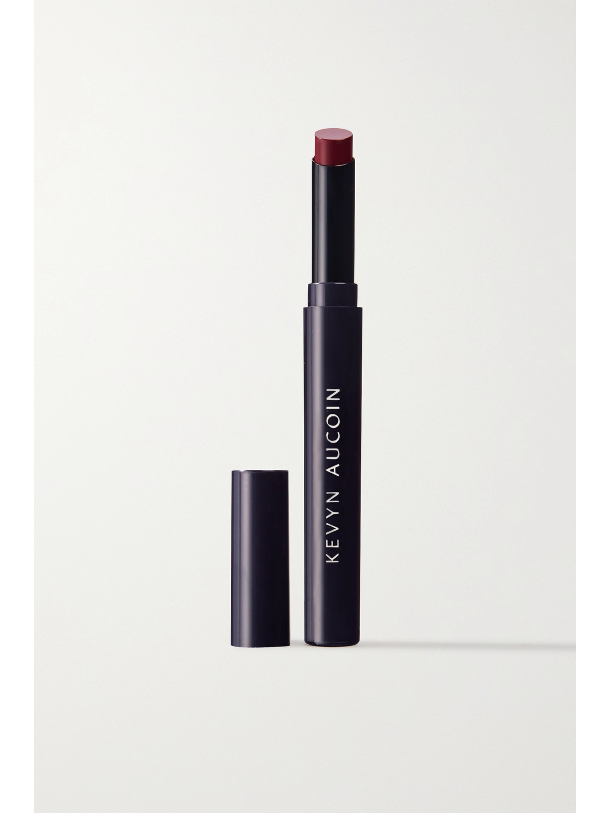 Kevyn Aucoin Unforgettable Lipstick 2g (various Shades) - Matte - Bloodroses Noir In Red