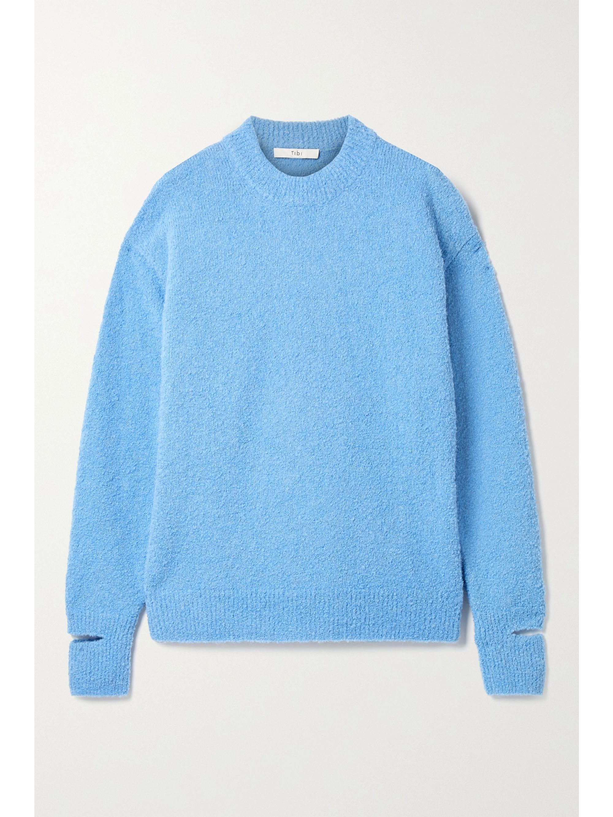 tibi sweater