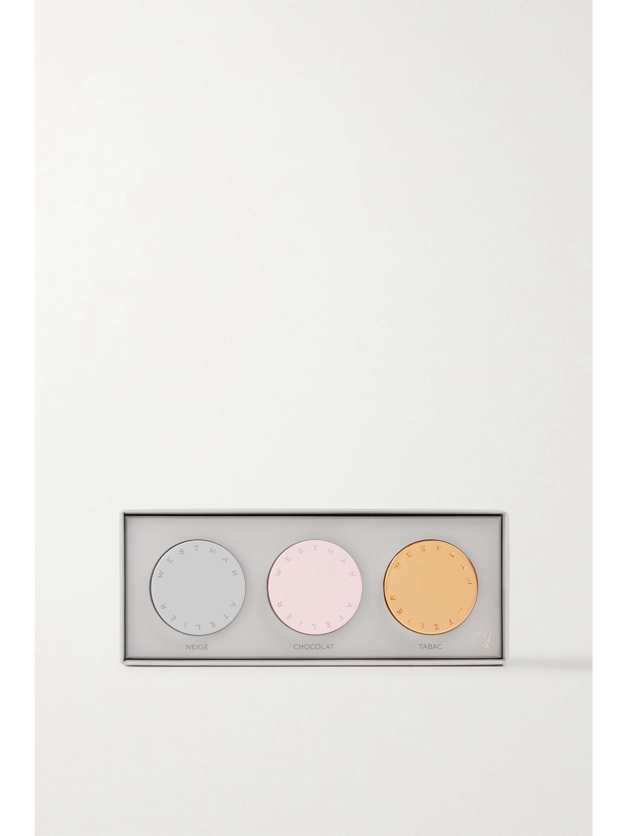 WESTMAN ATELIER Eye Pods - Rendezvous