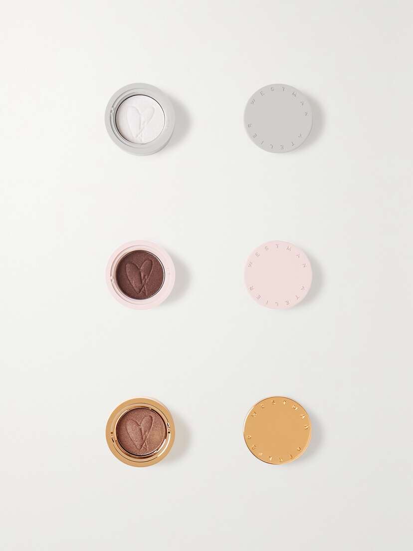 Westman Atelier Eye Pods - Les Jours