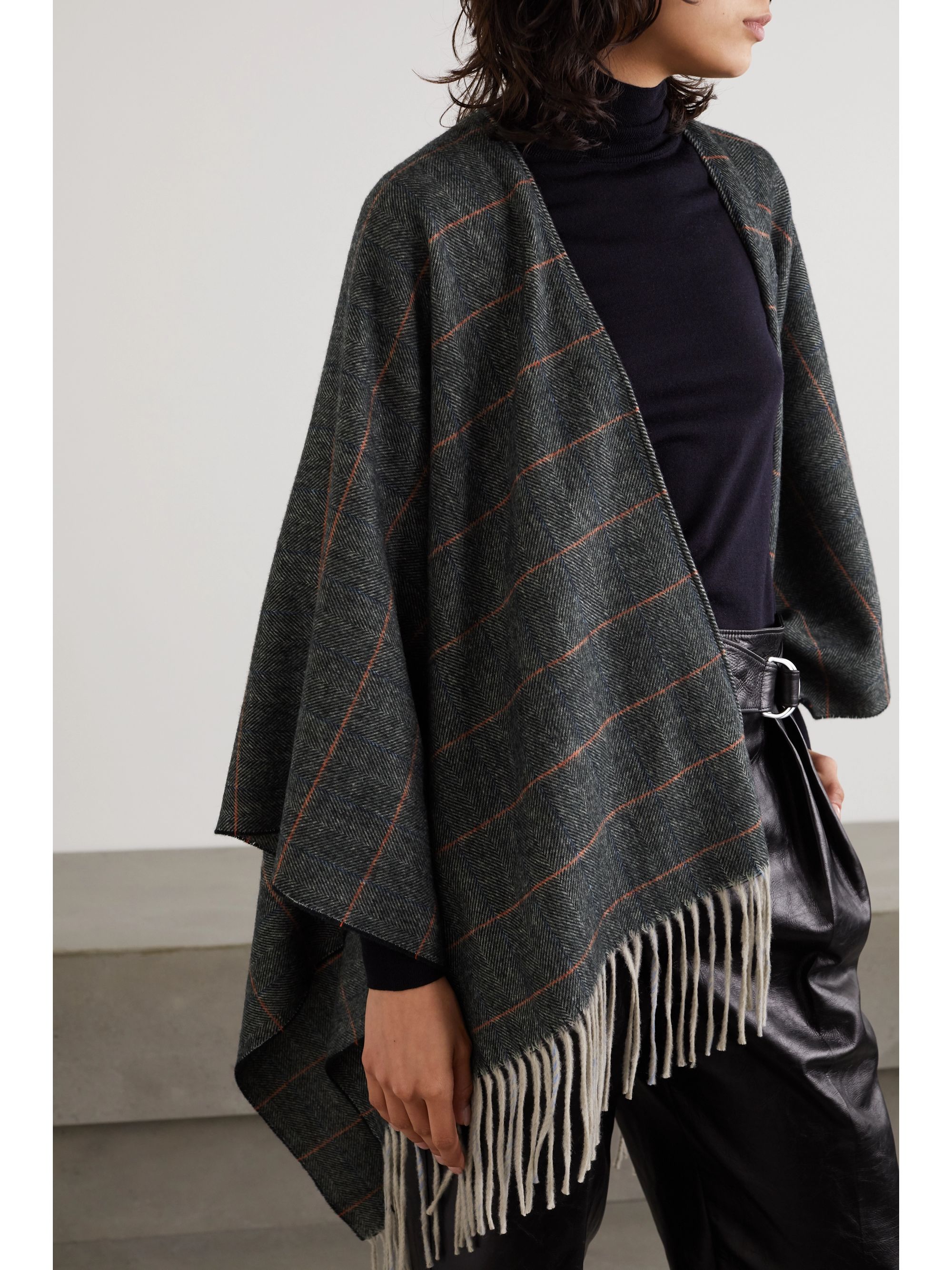 rag and bone wrap