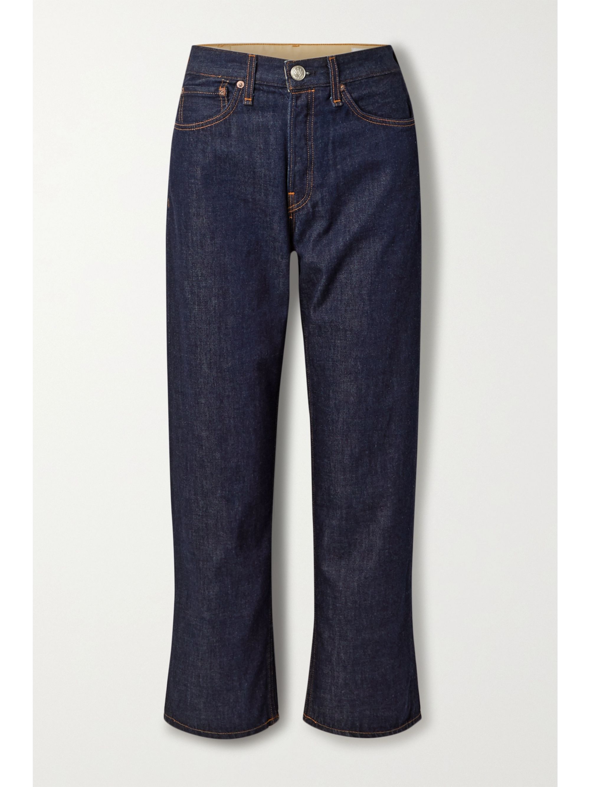 rag and bone straight leg jeans