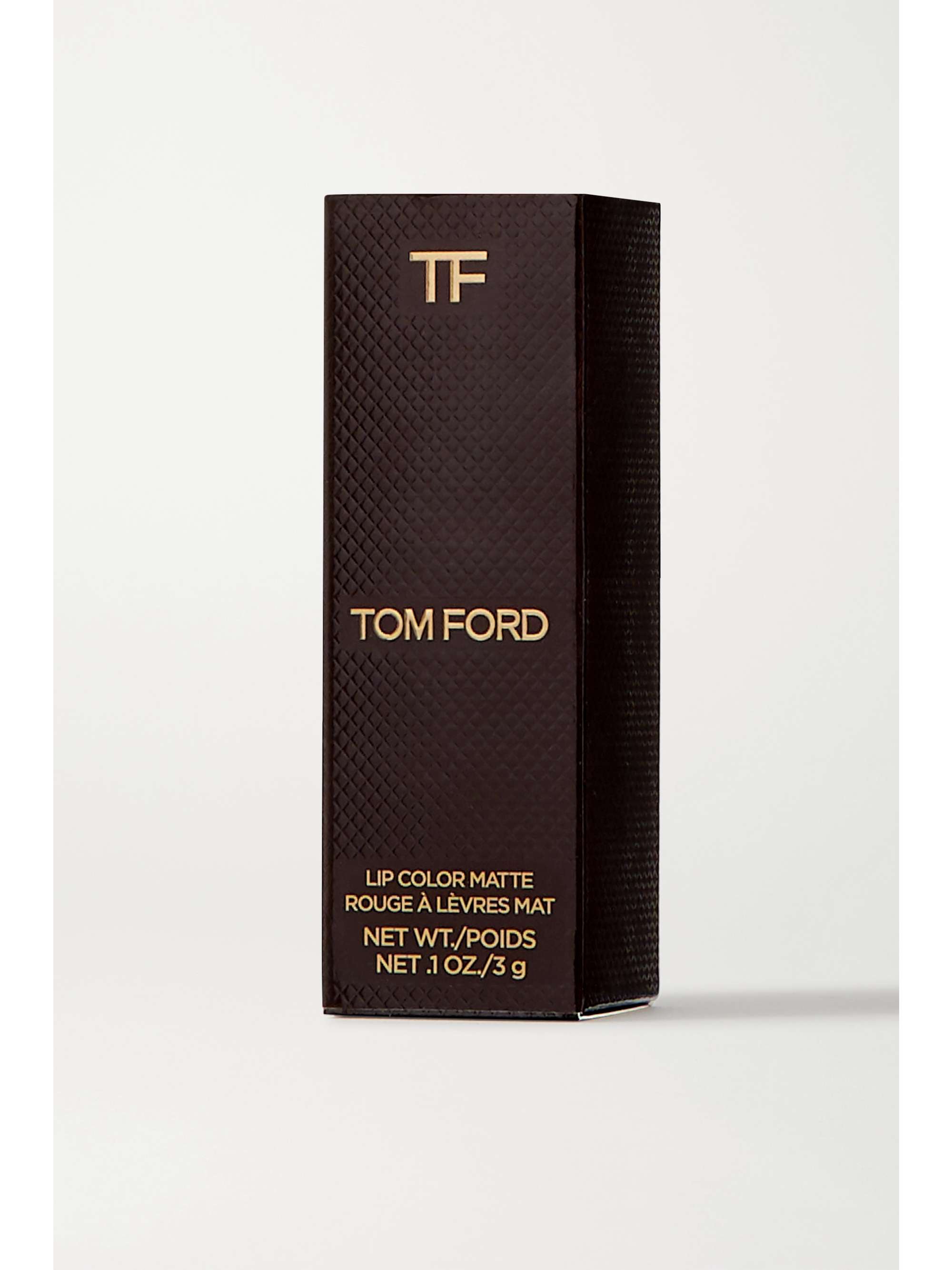 TOM FORD BEAUTY Rouge à lèvres mat, Ruby Rush