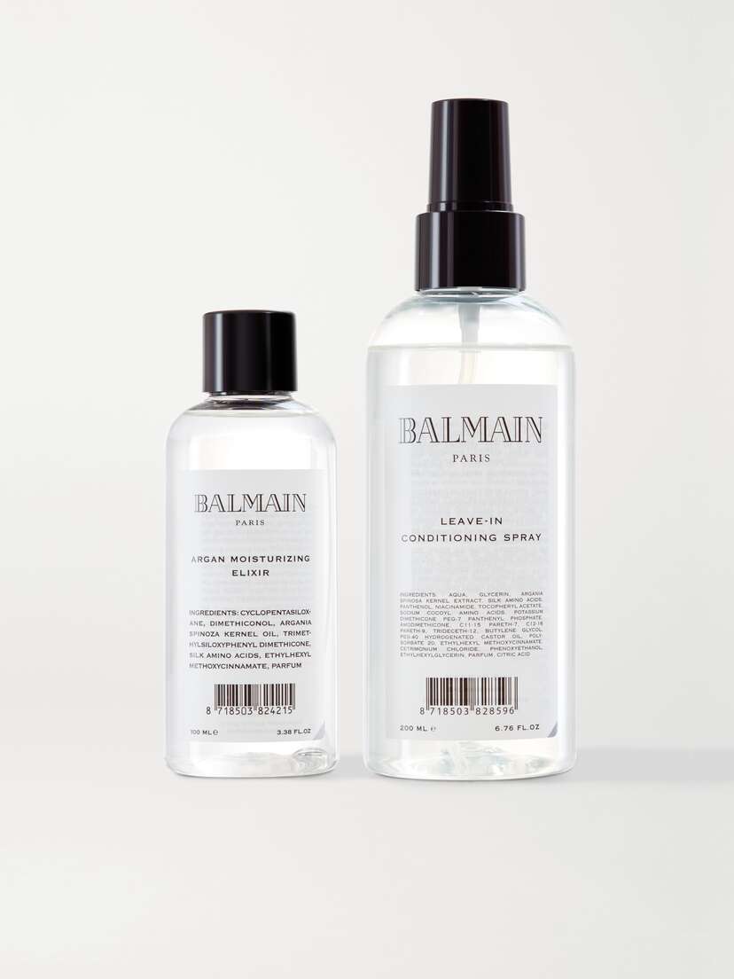 Balmain Signature Foundation Set