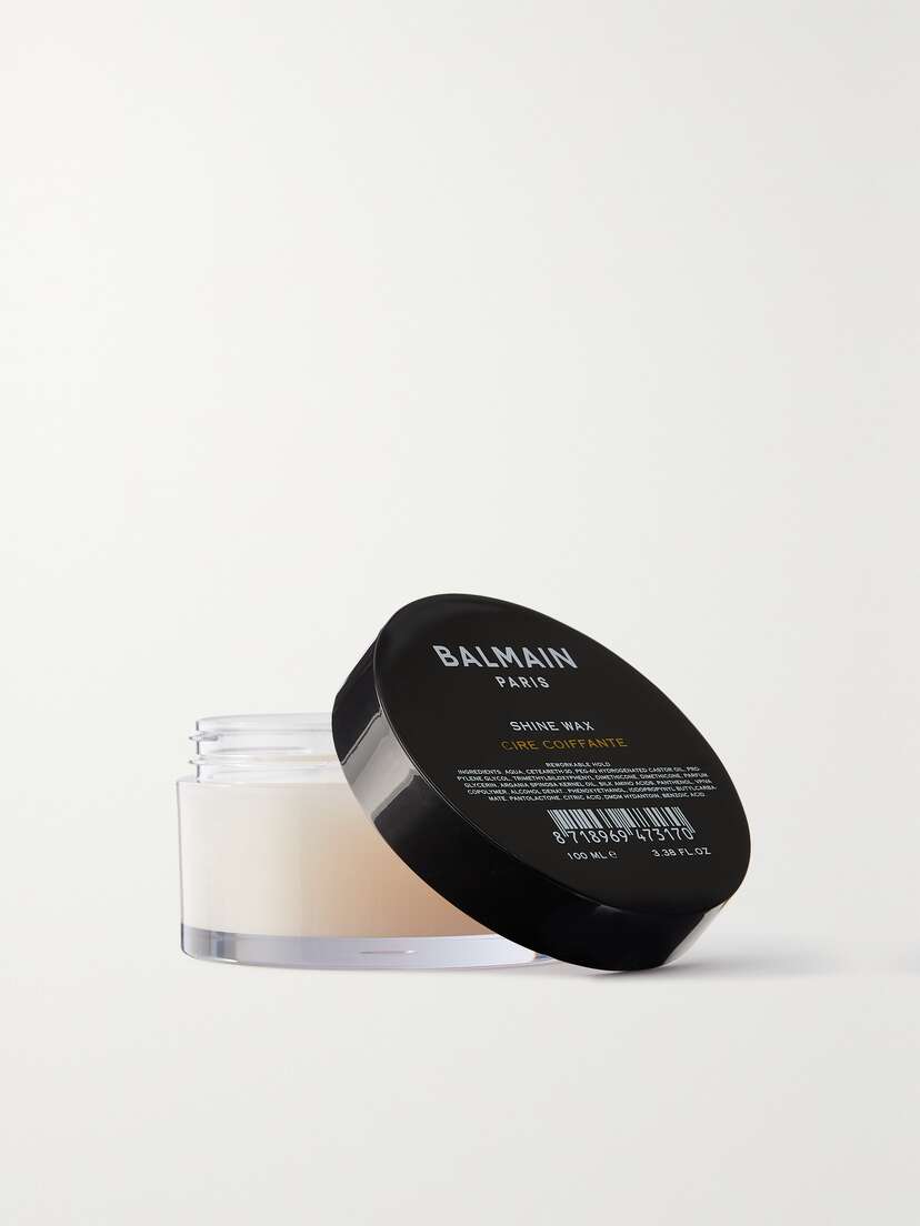 Balmain Shine Wax, 100ml