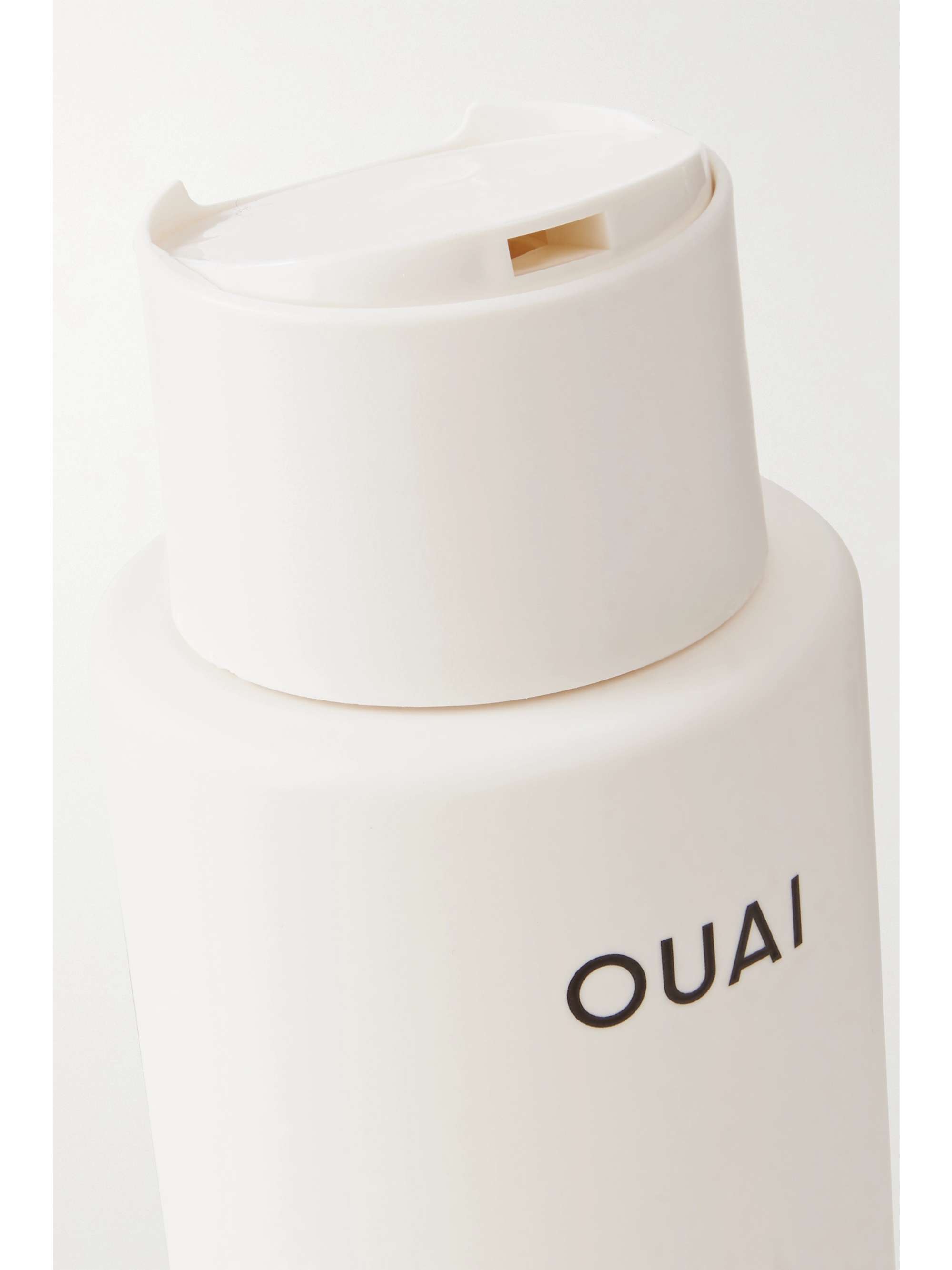 Colorless Fine Hair Conditioner, 300ml | OUAI HAIRCARE | NET-A-PORTER Colorless Fine Hair Conditioner, 300ml | OUAI HAIRCARE | NET-A-PORTER