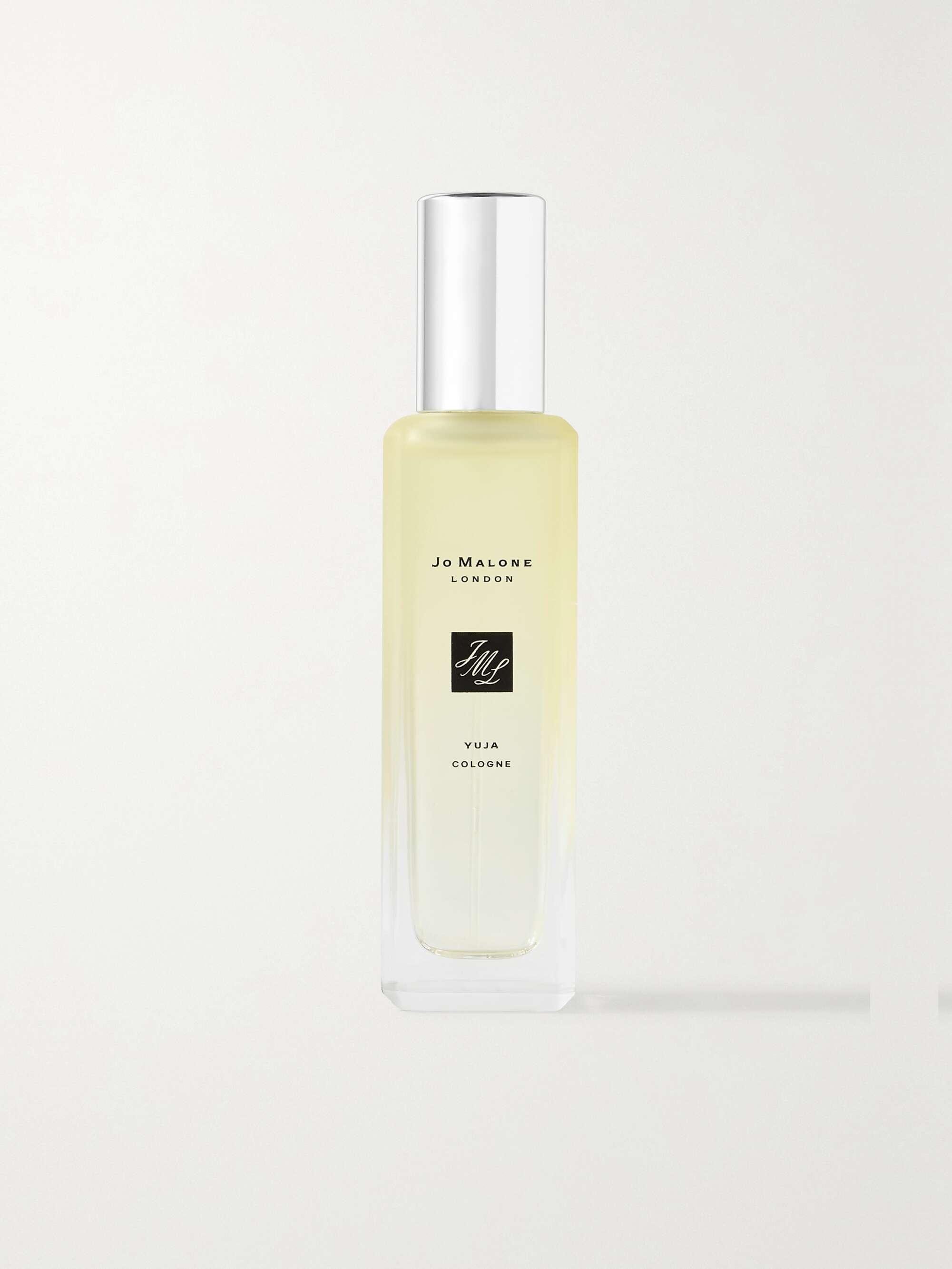 JO MALONE Yuja cologne, 30ml NETAPORTER