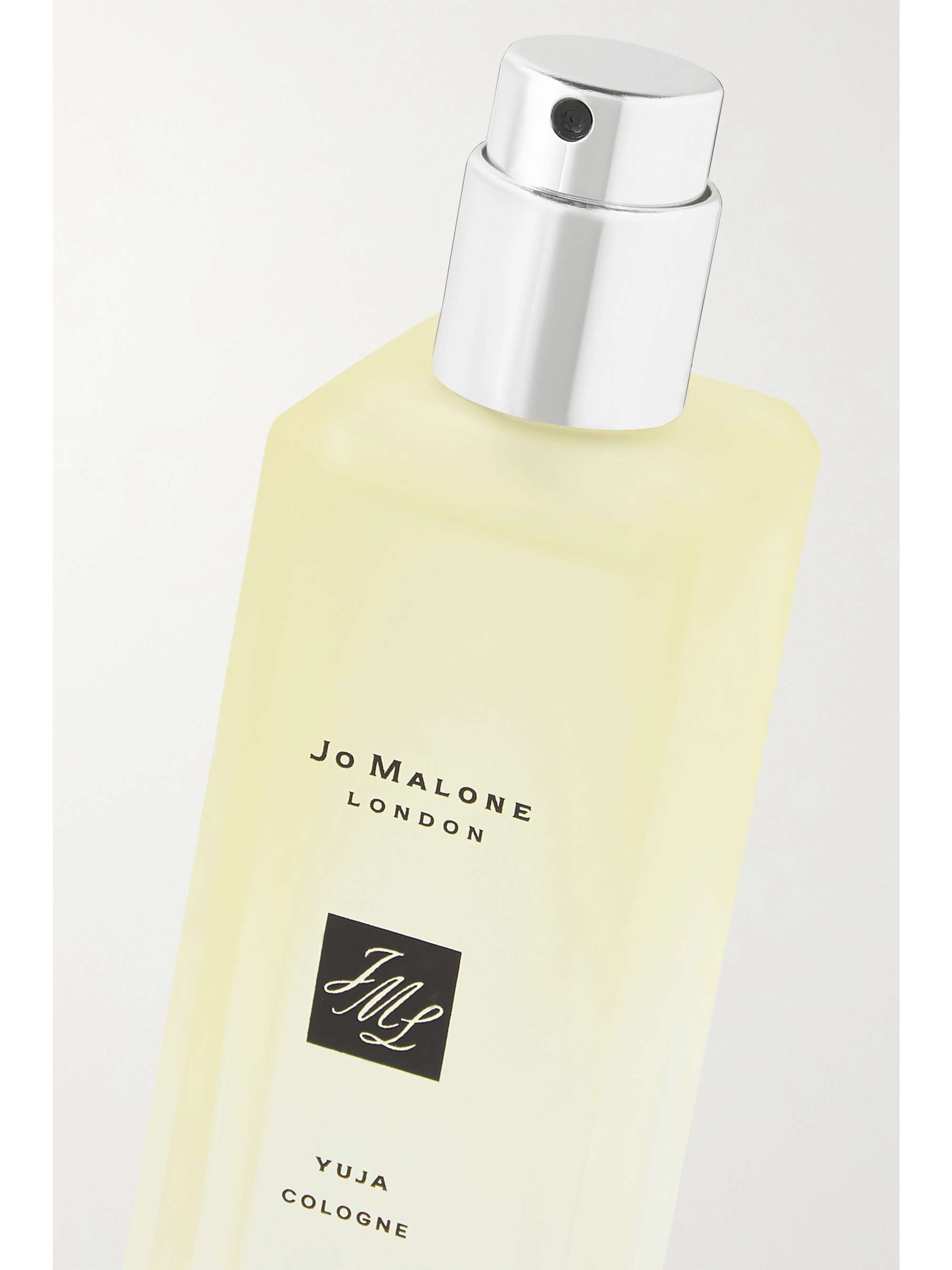 JO MALONE Yuja cologne, 30ml NETAPORTER