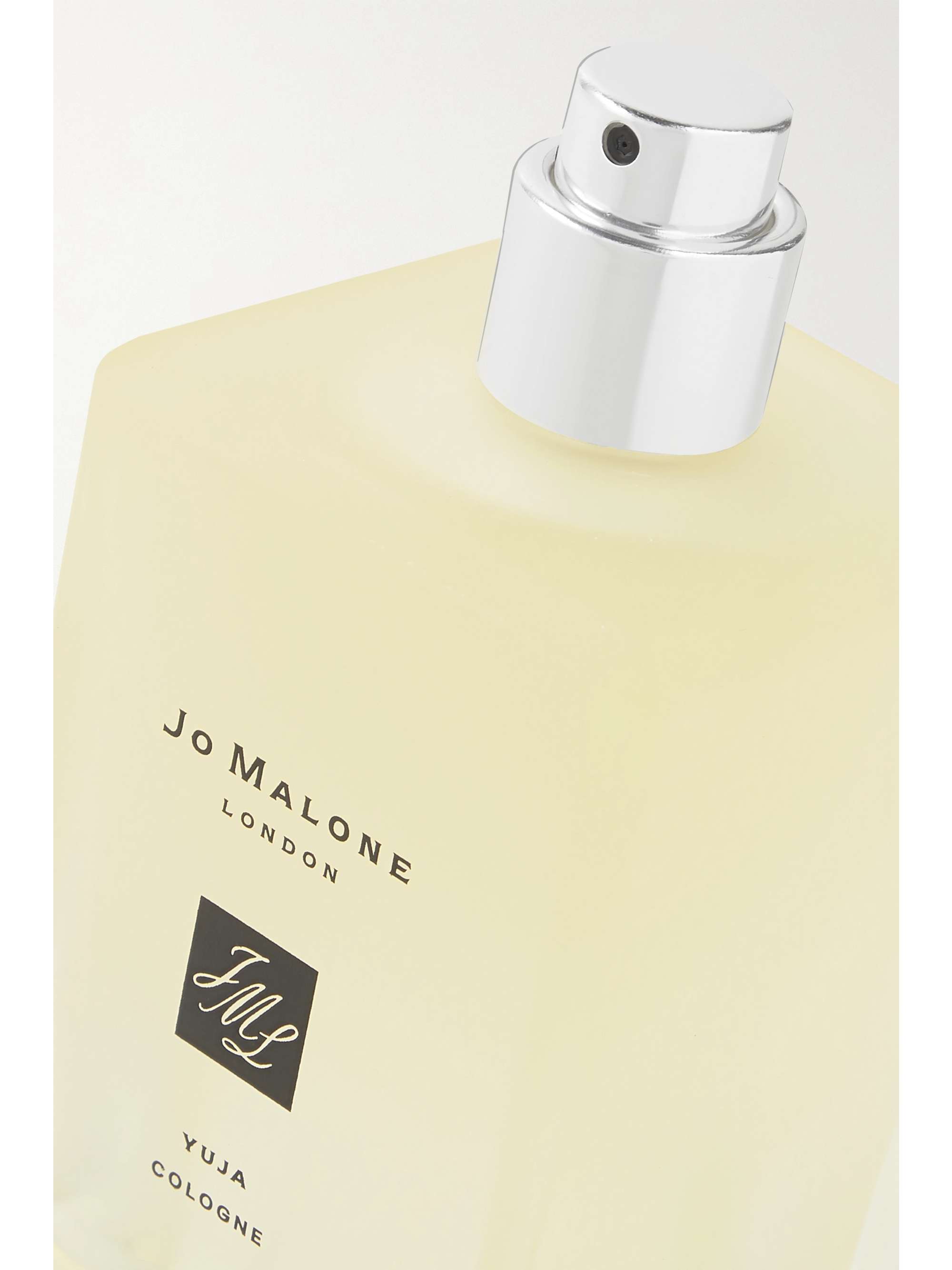 Colorless Yuja cologne, 100ml JO MALONE LONDON NETAPORTER