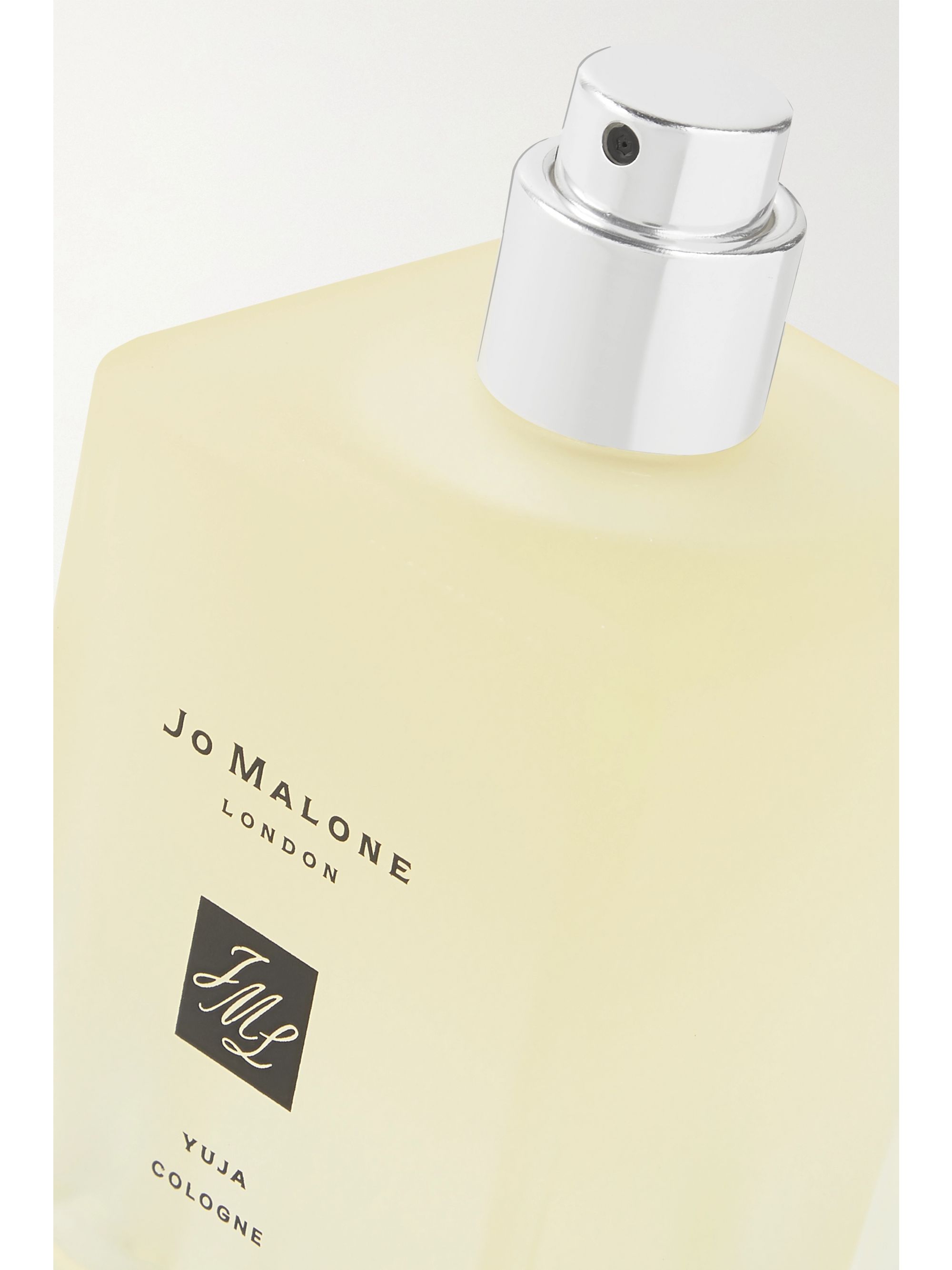 Colorless Yuja cologne, 100ml JO MALONE LONDON NETAPORTER