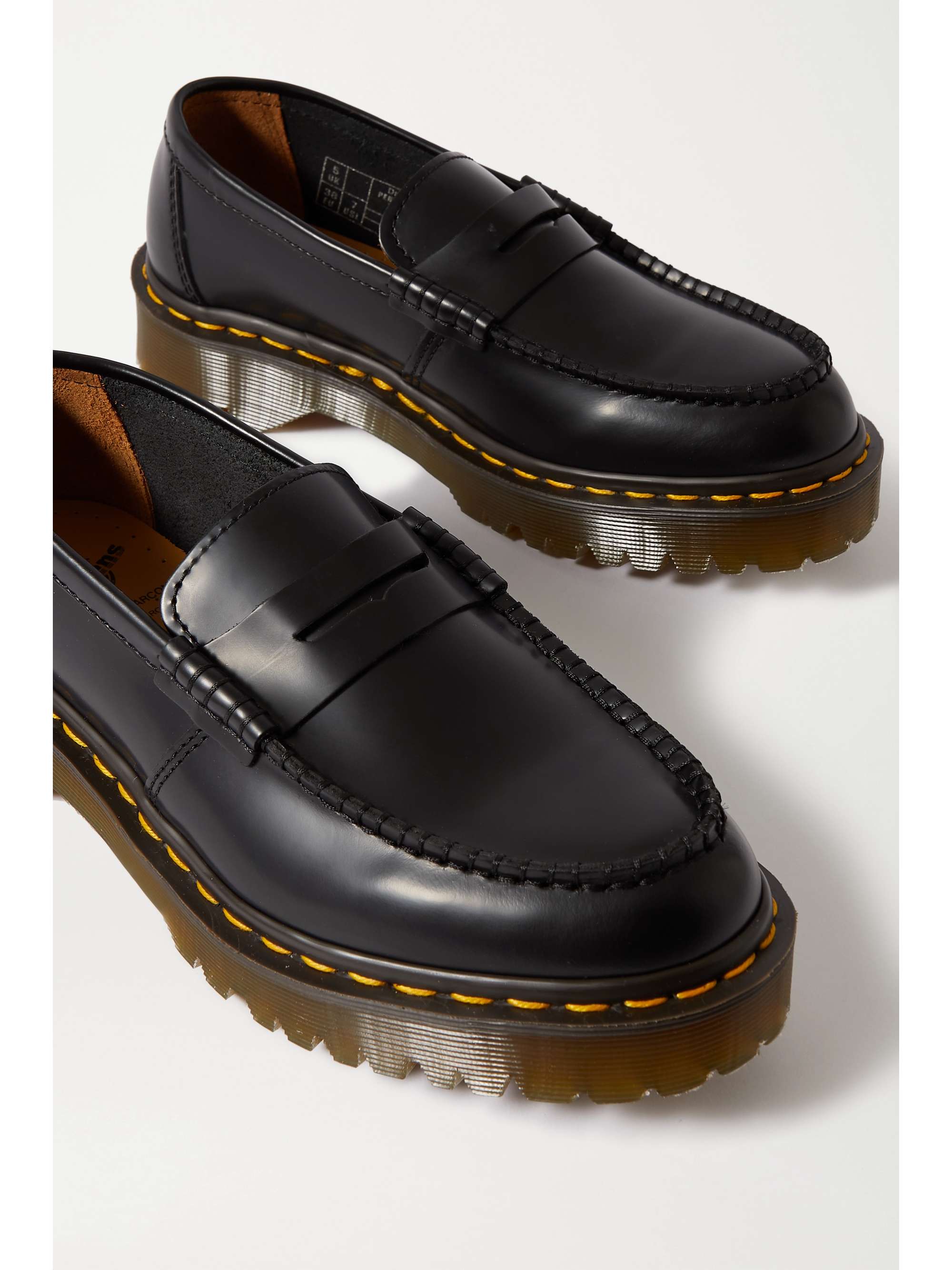comme dr martens