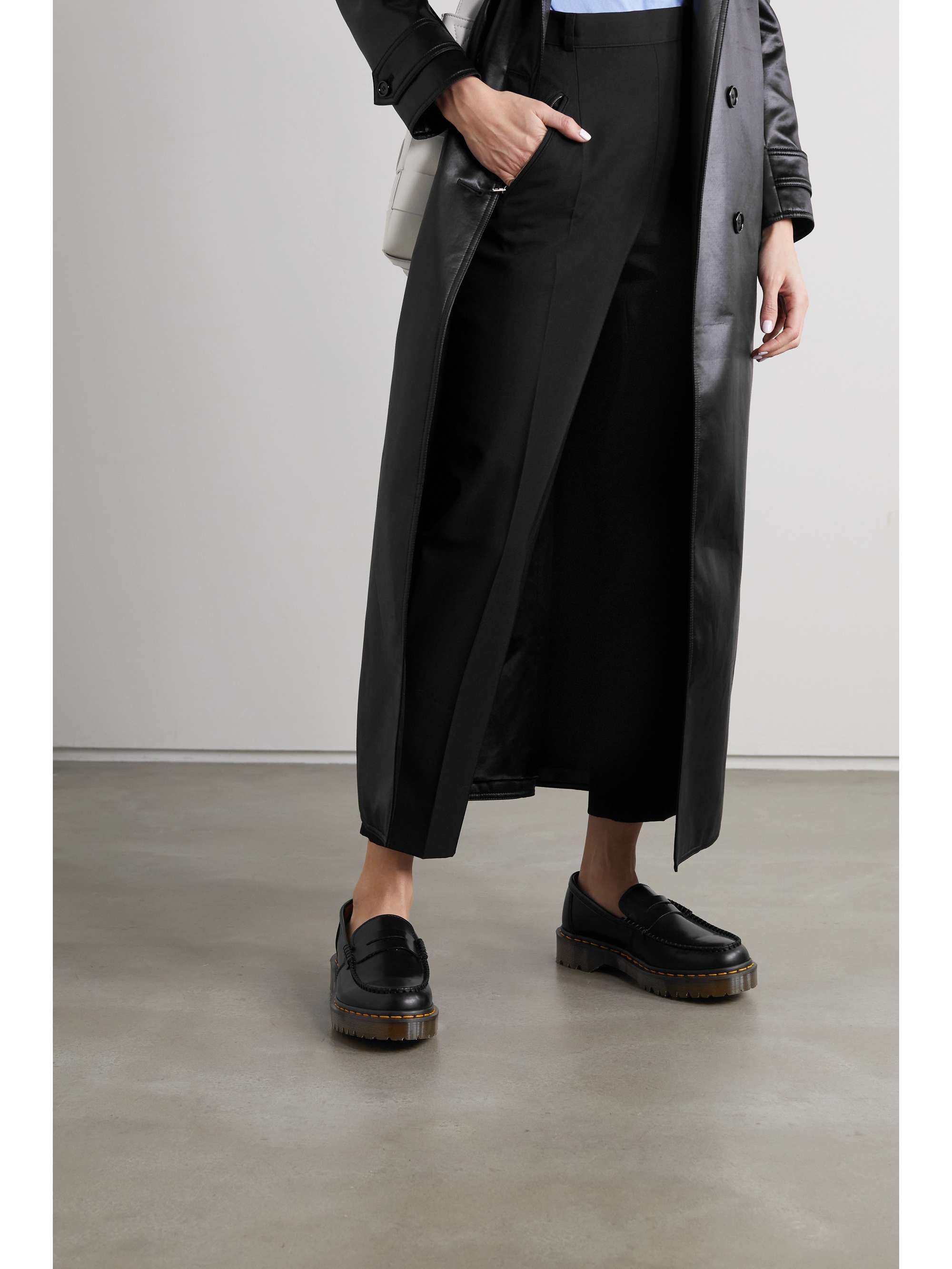 comme dr martens