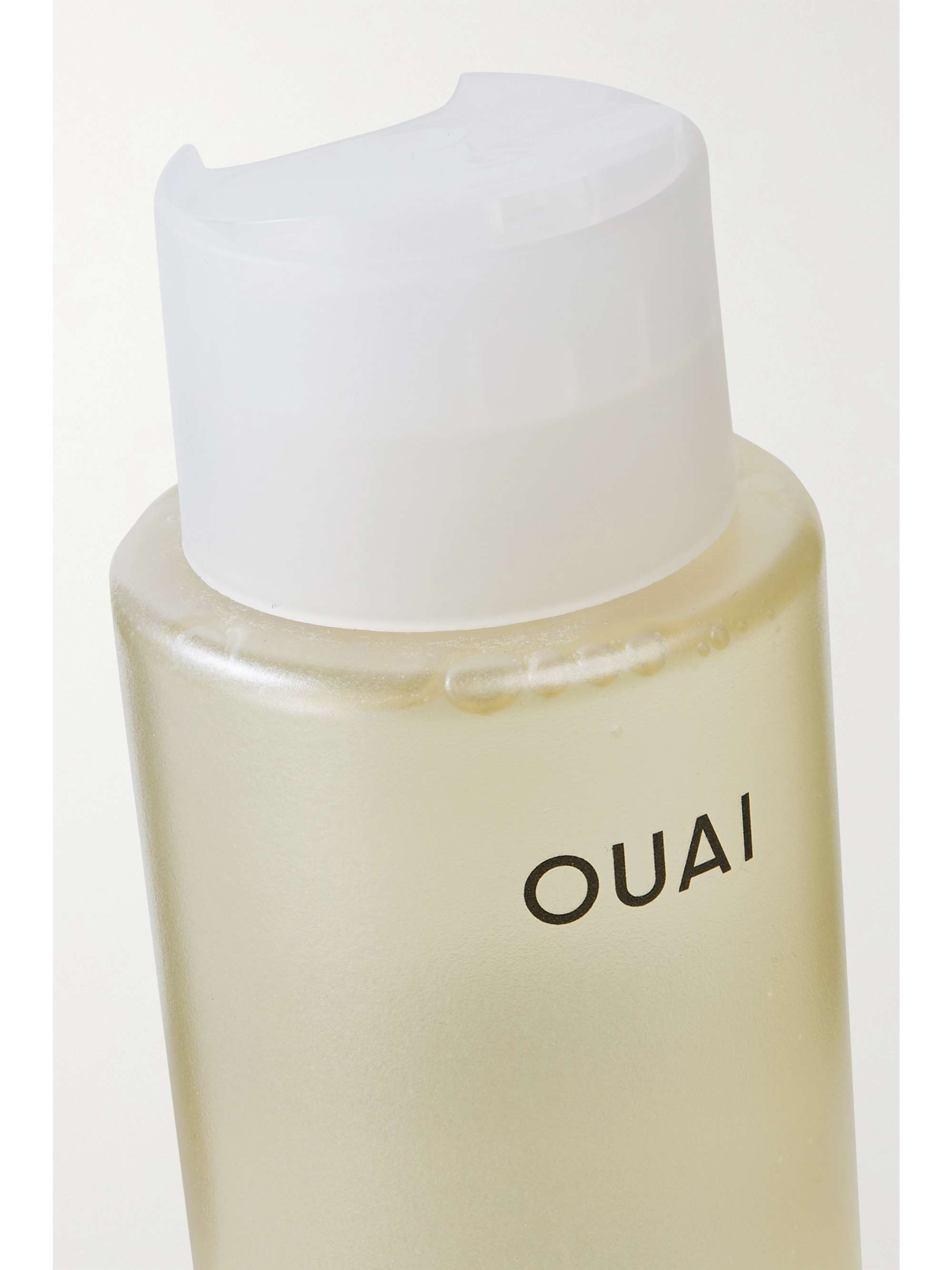 OUAI HAIRCARE Fine Hair Shampoo, 300ml