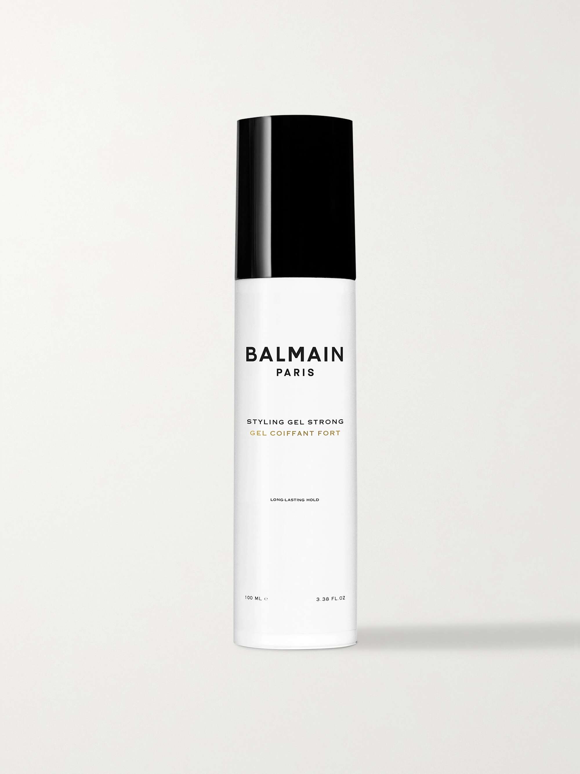 BALMAIN PARIS HAIR COUTURE Styling Gel Strong, 100ml NETAPORTER