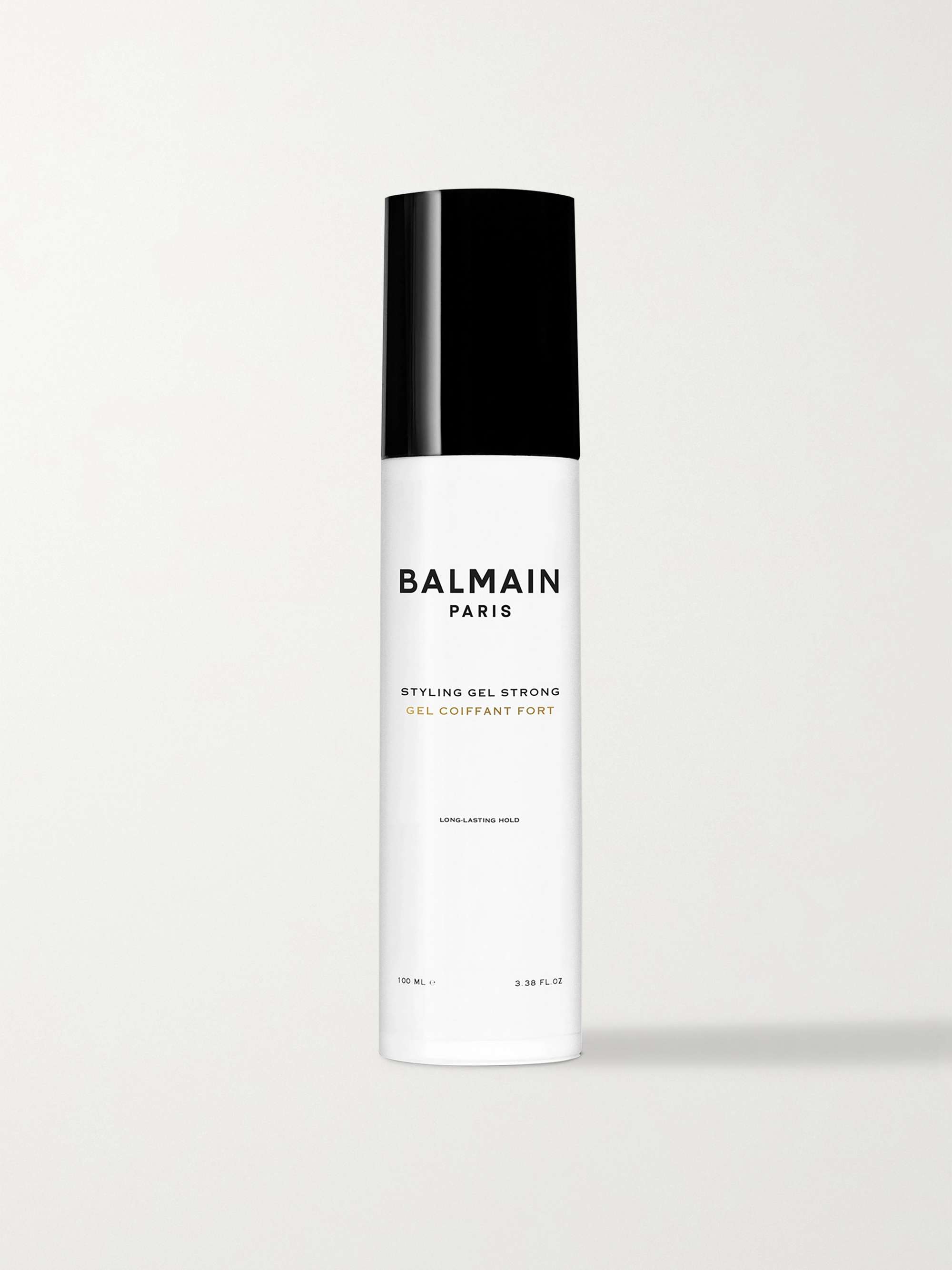BALMAIN PARIS HAIR COUTURE Styling Gel Strong, 100ml