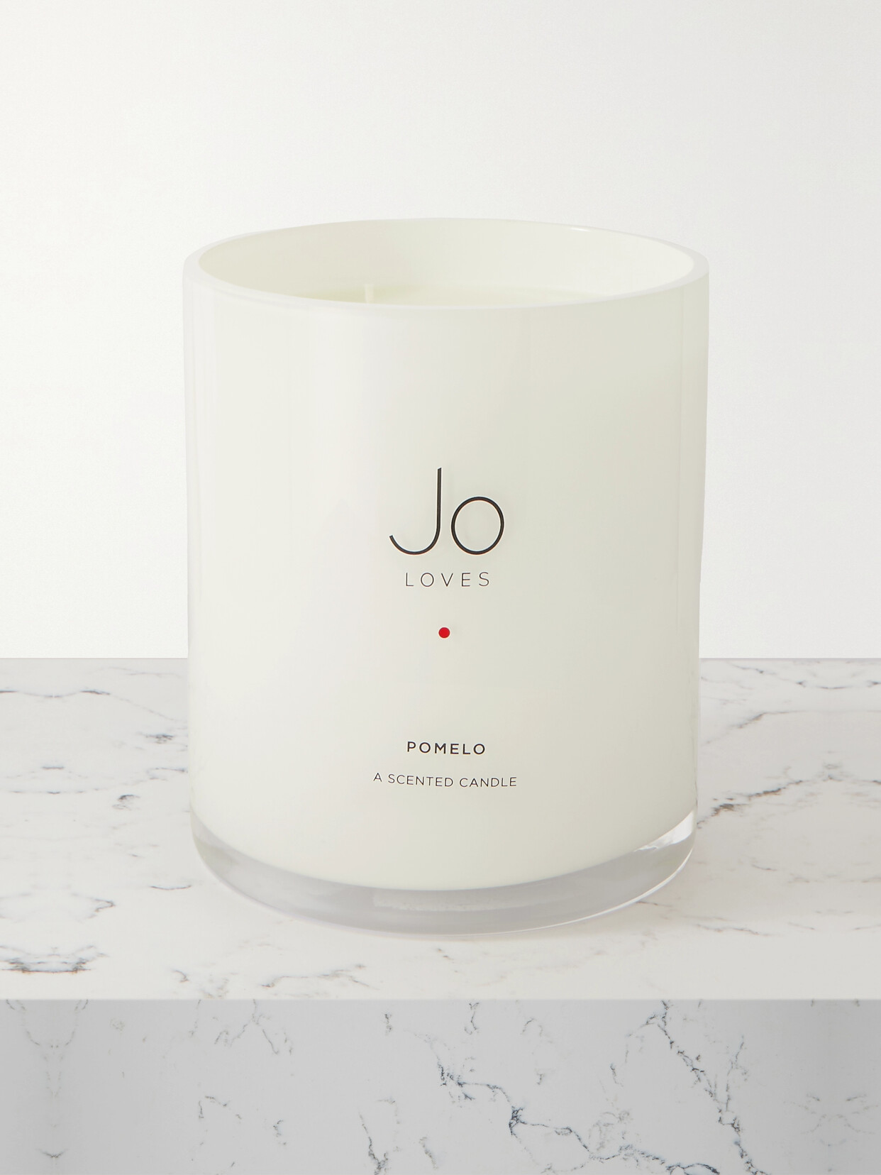 JO LOVES POMELO SCENTED CANDLE, 2.2KG