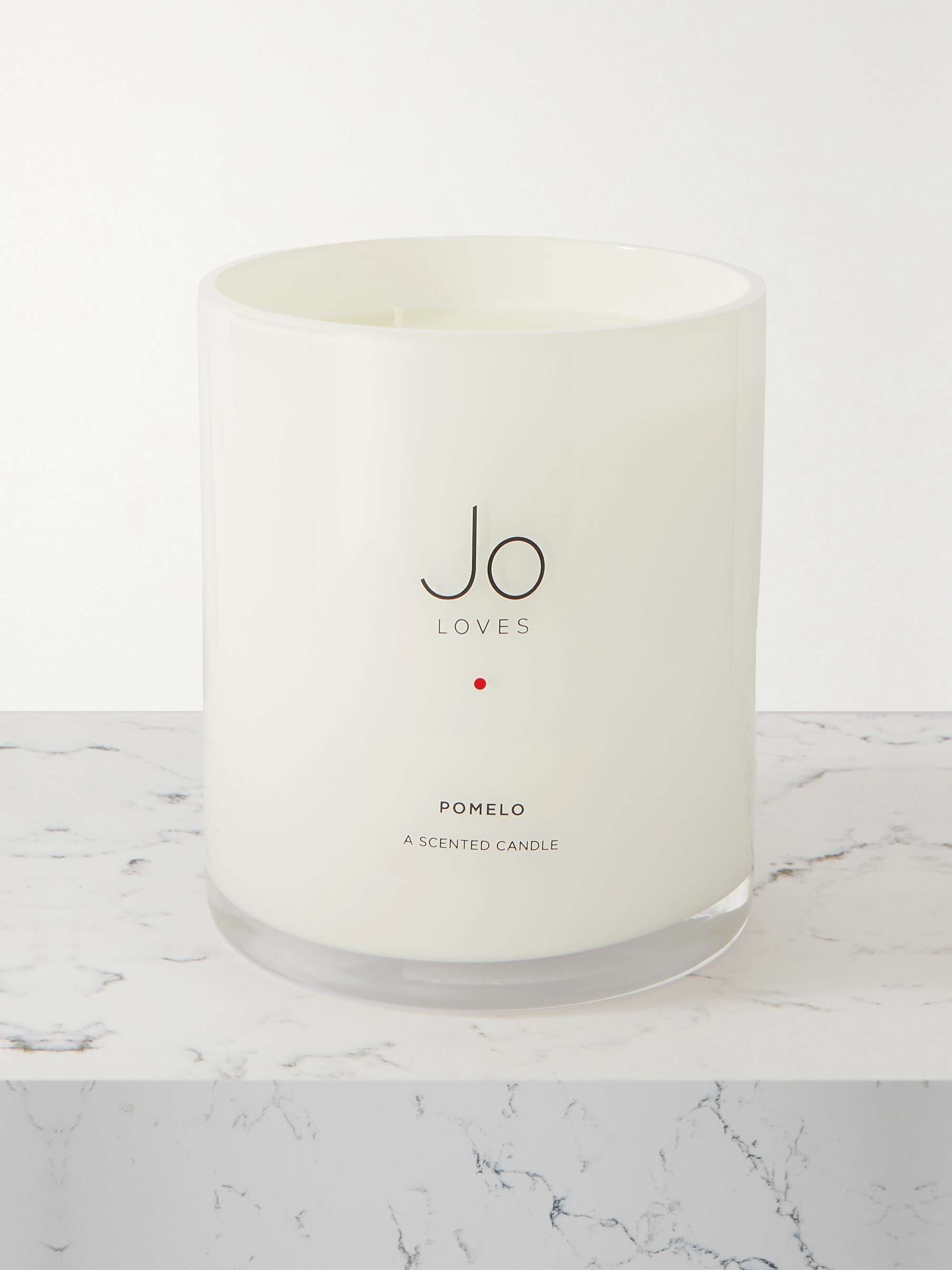 JO LOVES Pomelo scented candle, 2.2kg NETAPORTER