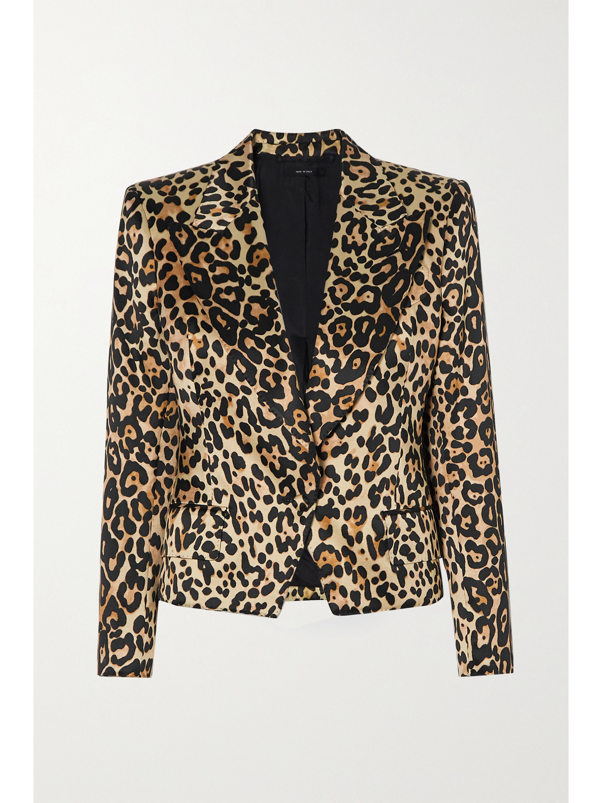 TOM FORD - Cropped L...