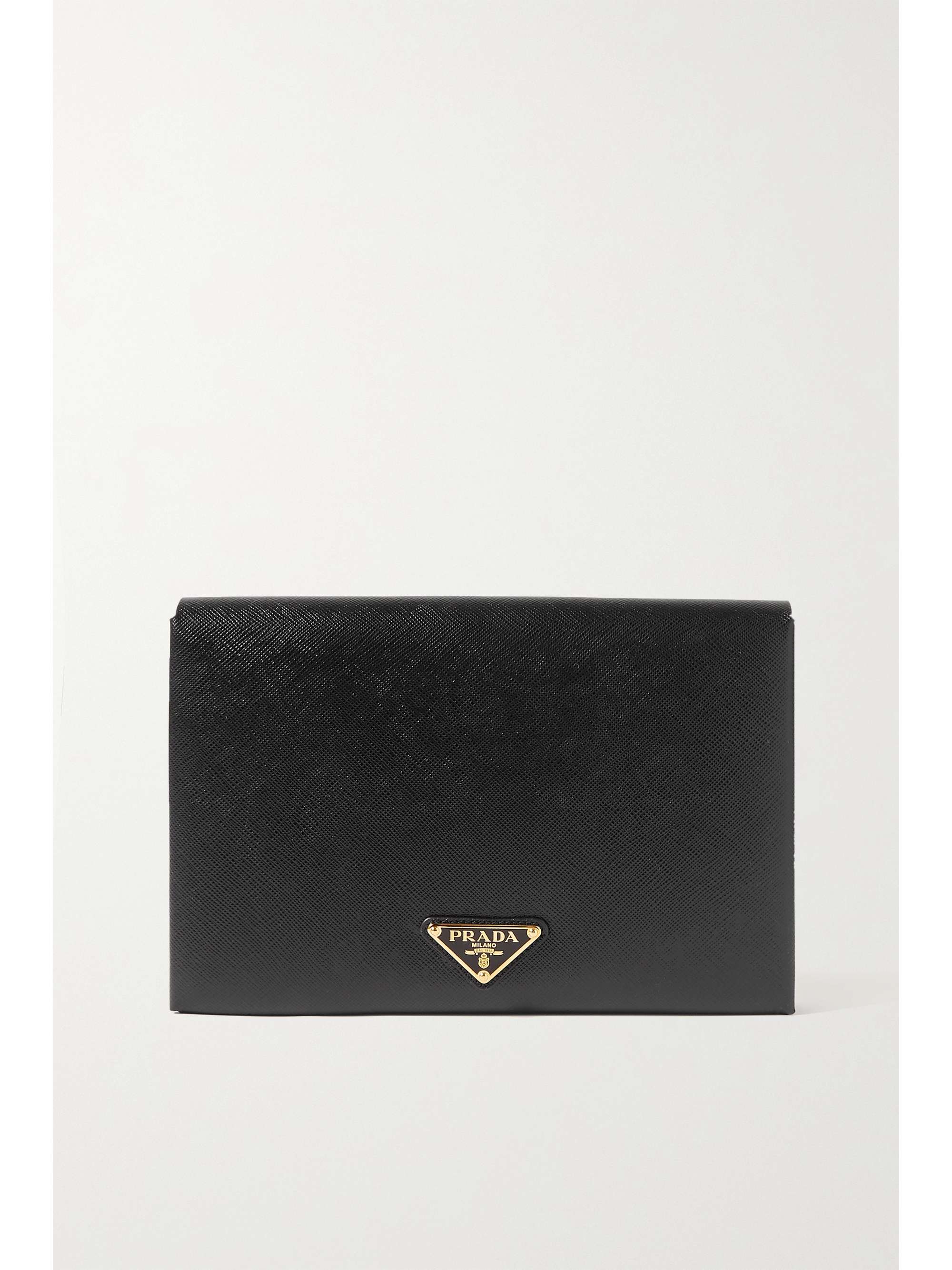 prada porter wallet