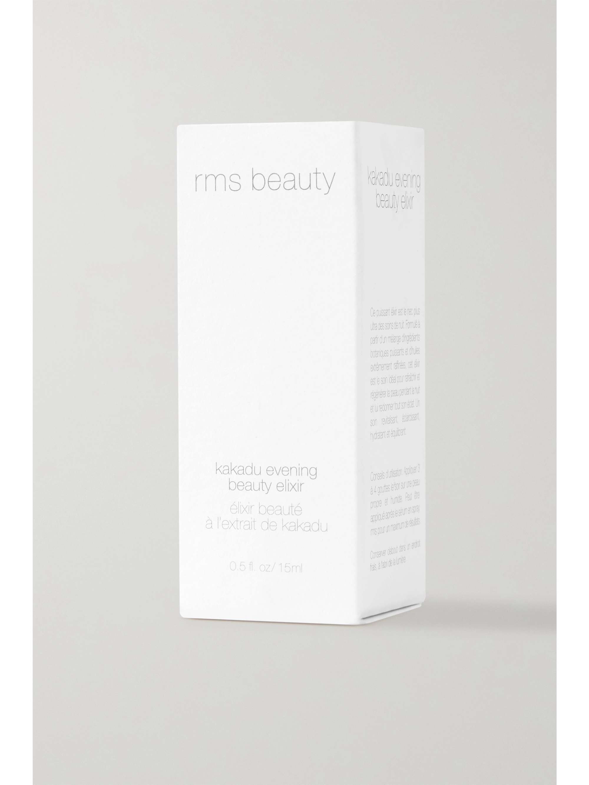 RMS BEAUTY Kakadu Evening Beauty Elixir, 15ml