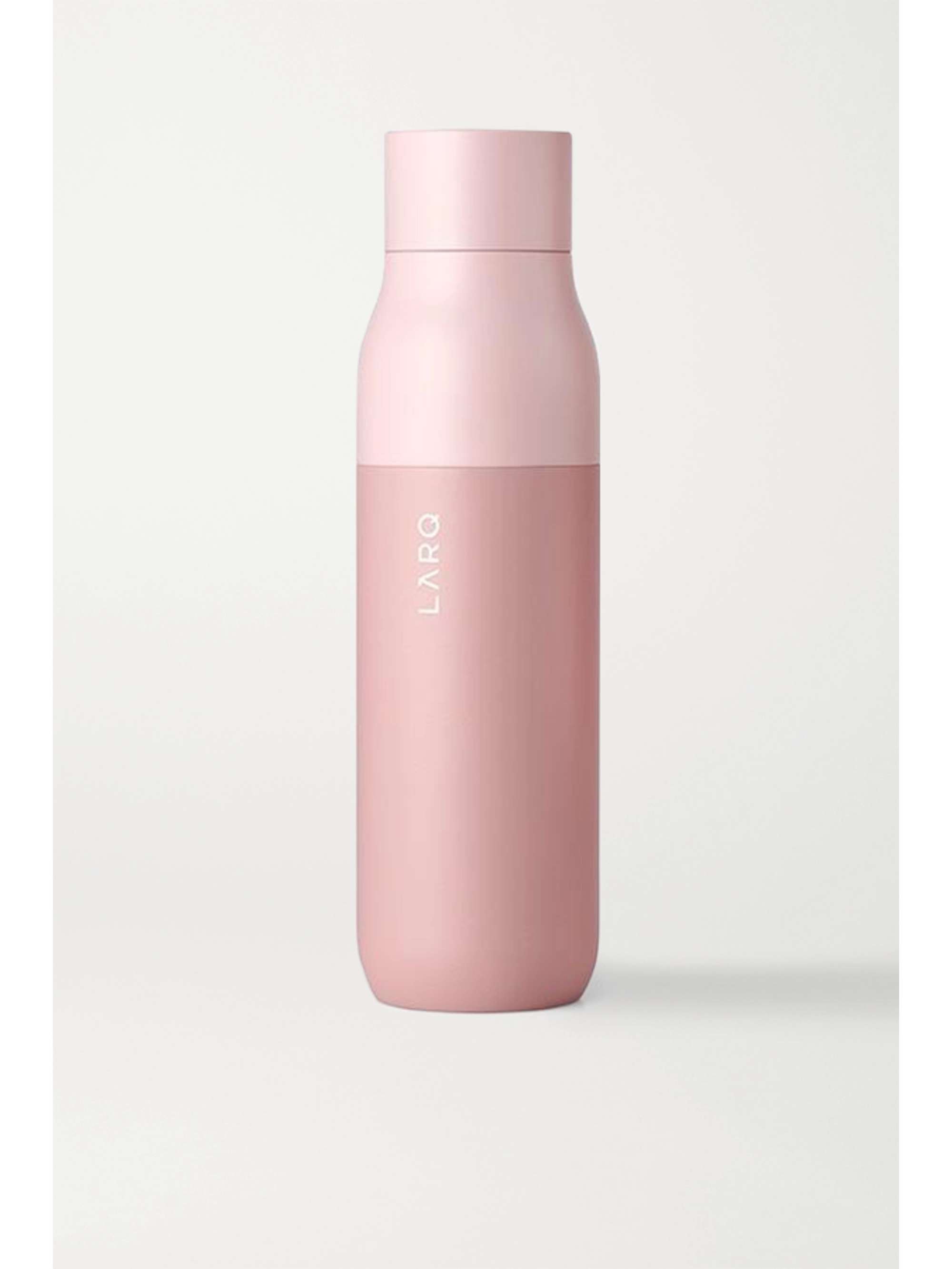 LARQ LARQ Bottle - Himalayan Pink, 500ml