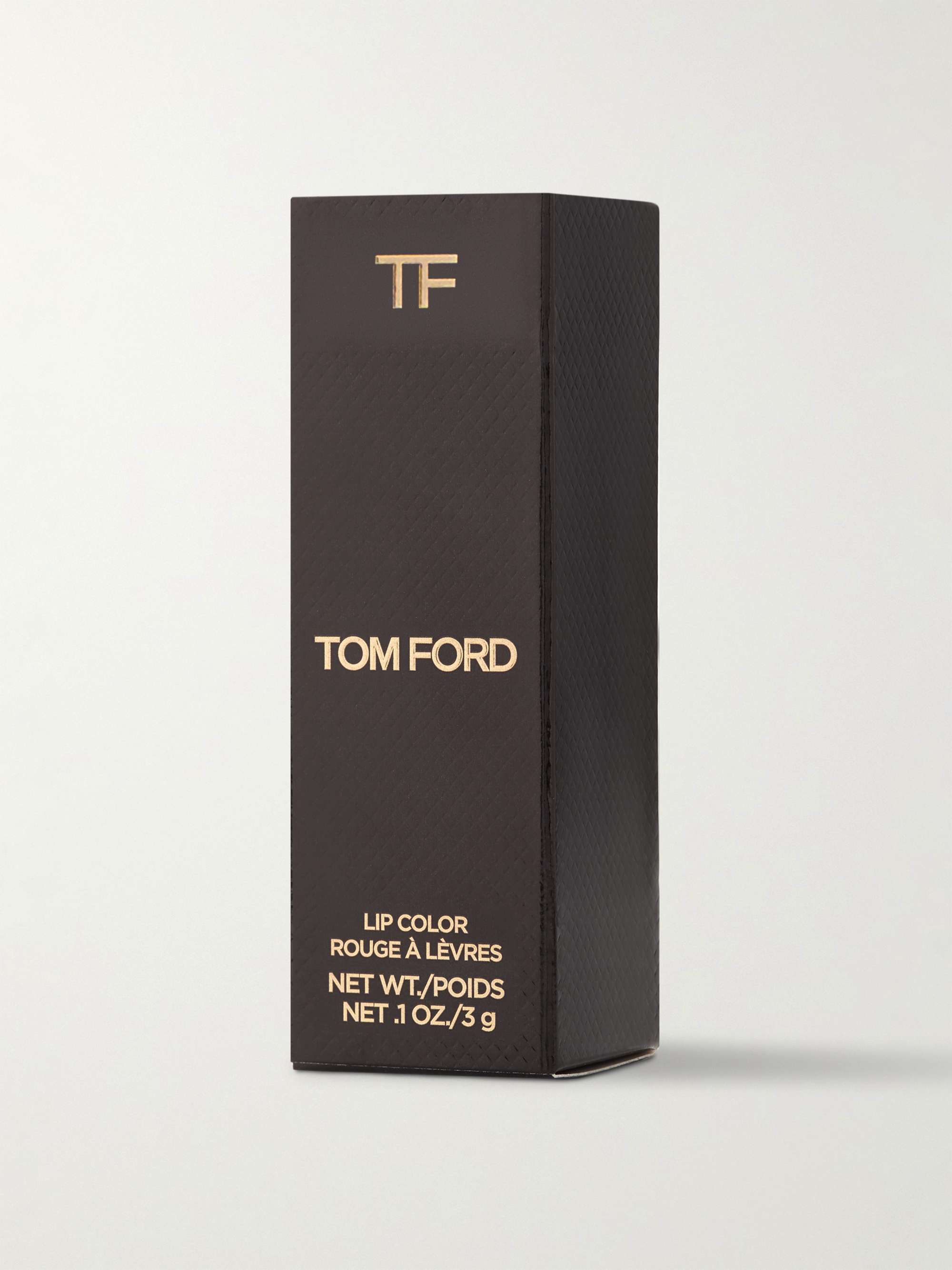 TOM FORD BEAUTY Rouge à lèvres, Libertine 02