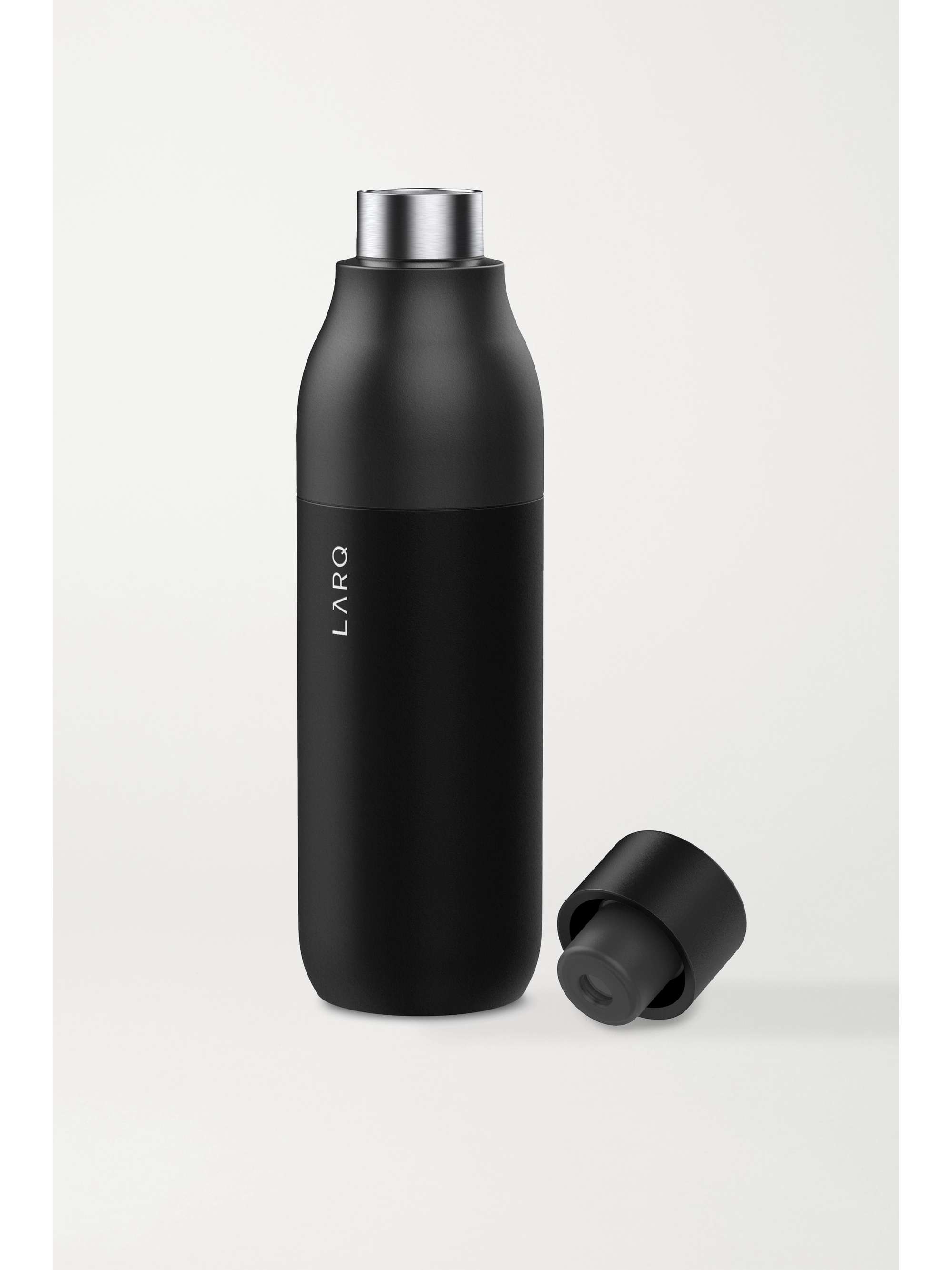 LARQ LARQ Bottle - Obsidian Black, 500ml