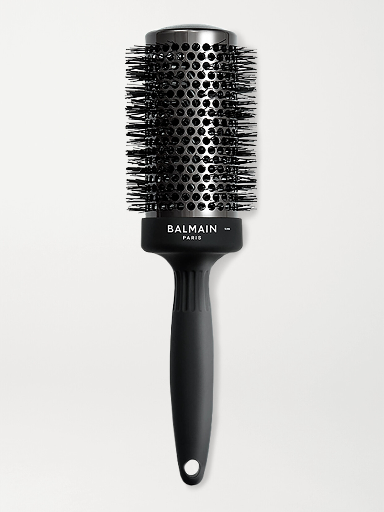 Balmain Hair - Ceramic Round Brush 53mm - Black